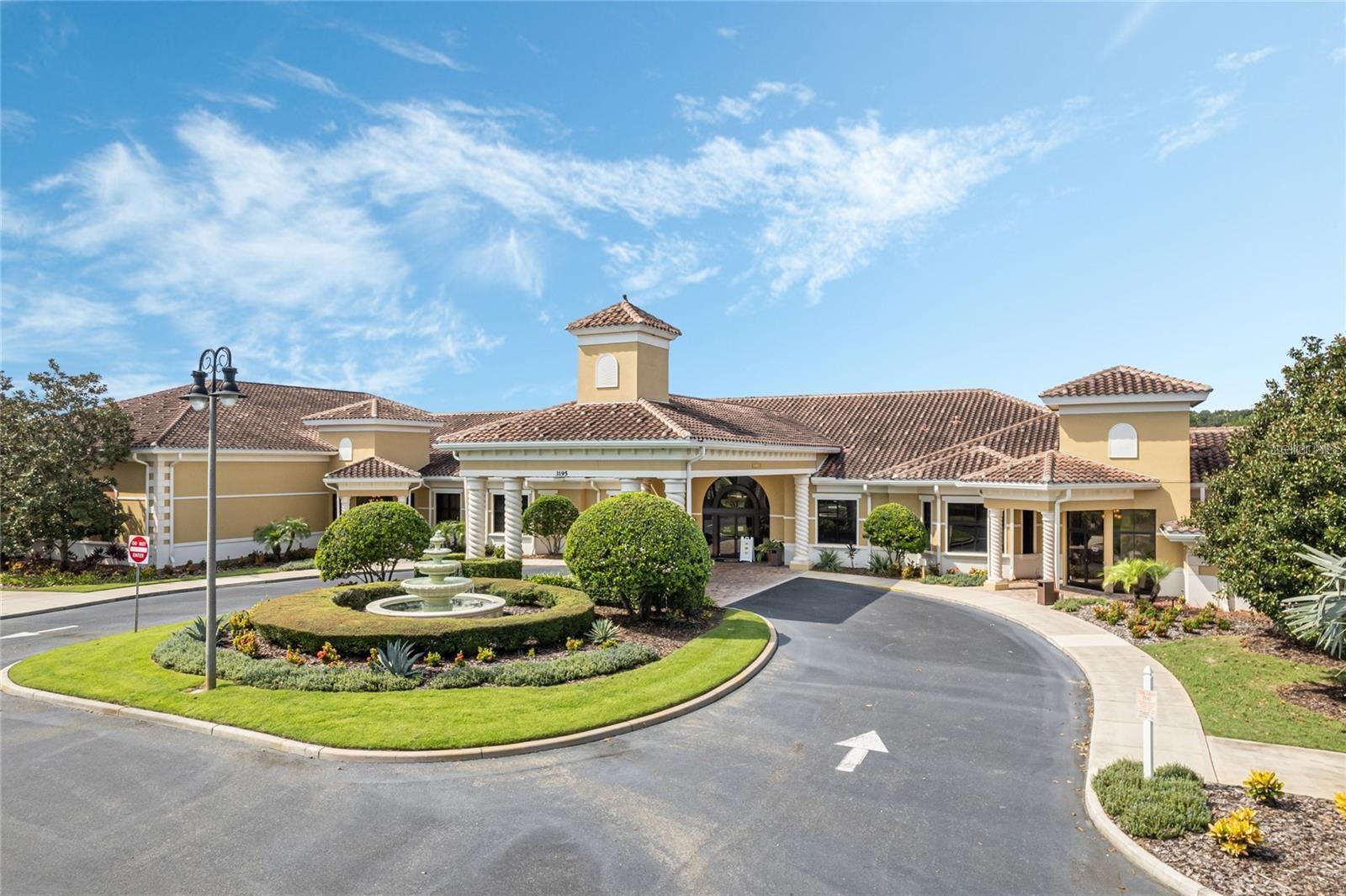 3640 SOLANA CIRCLE, #11C, Clermont, FL 34711