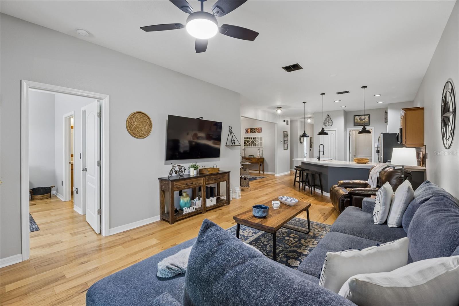 3640 SOLANA CIRCLE, #11C, Clermont, FL 34711