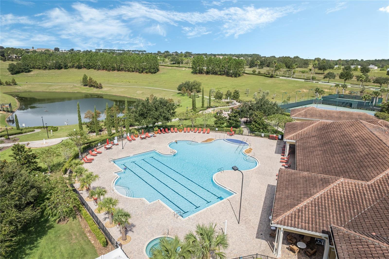 3640 SOLANA CIRCLE, #11C, Clermont, FL 34711