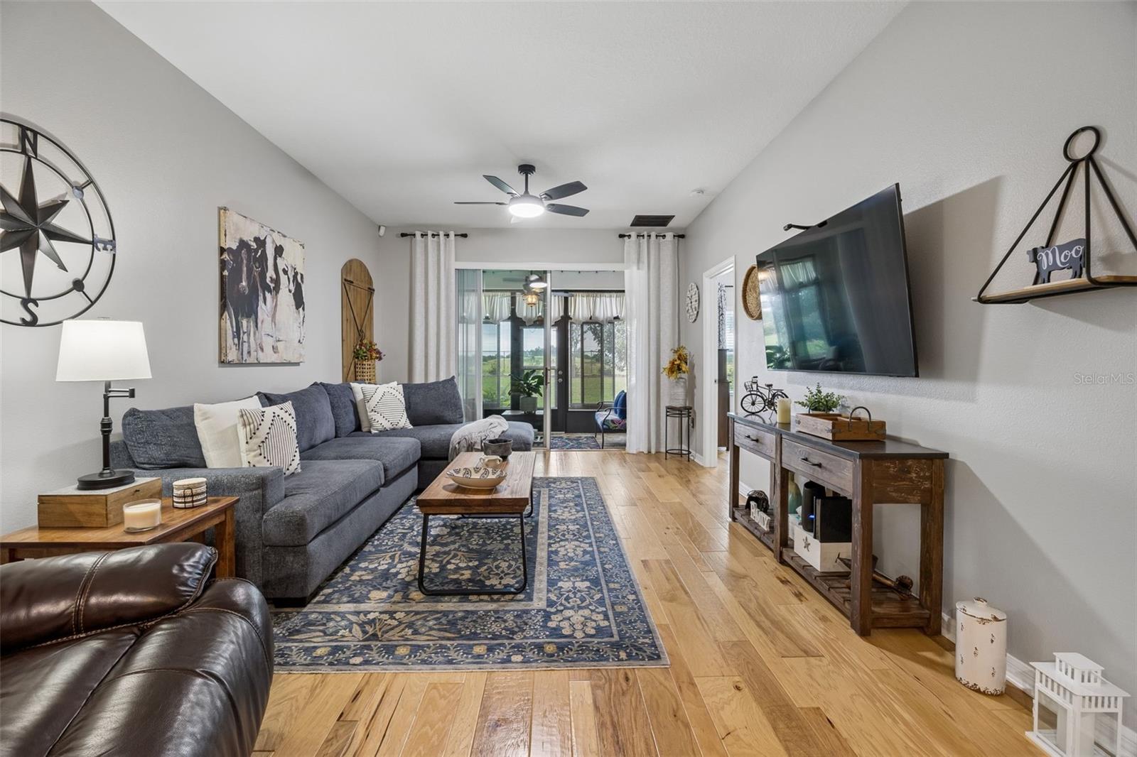 3640 SOLANA CIRCLE, #11C, Clermont, FL 34711