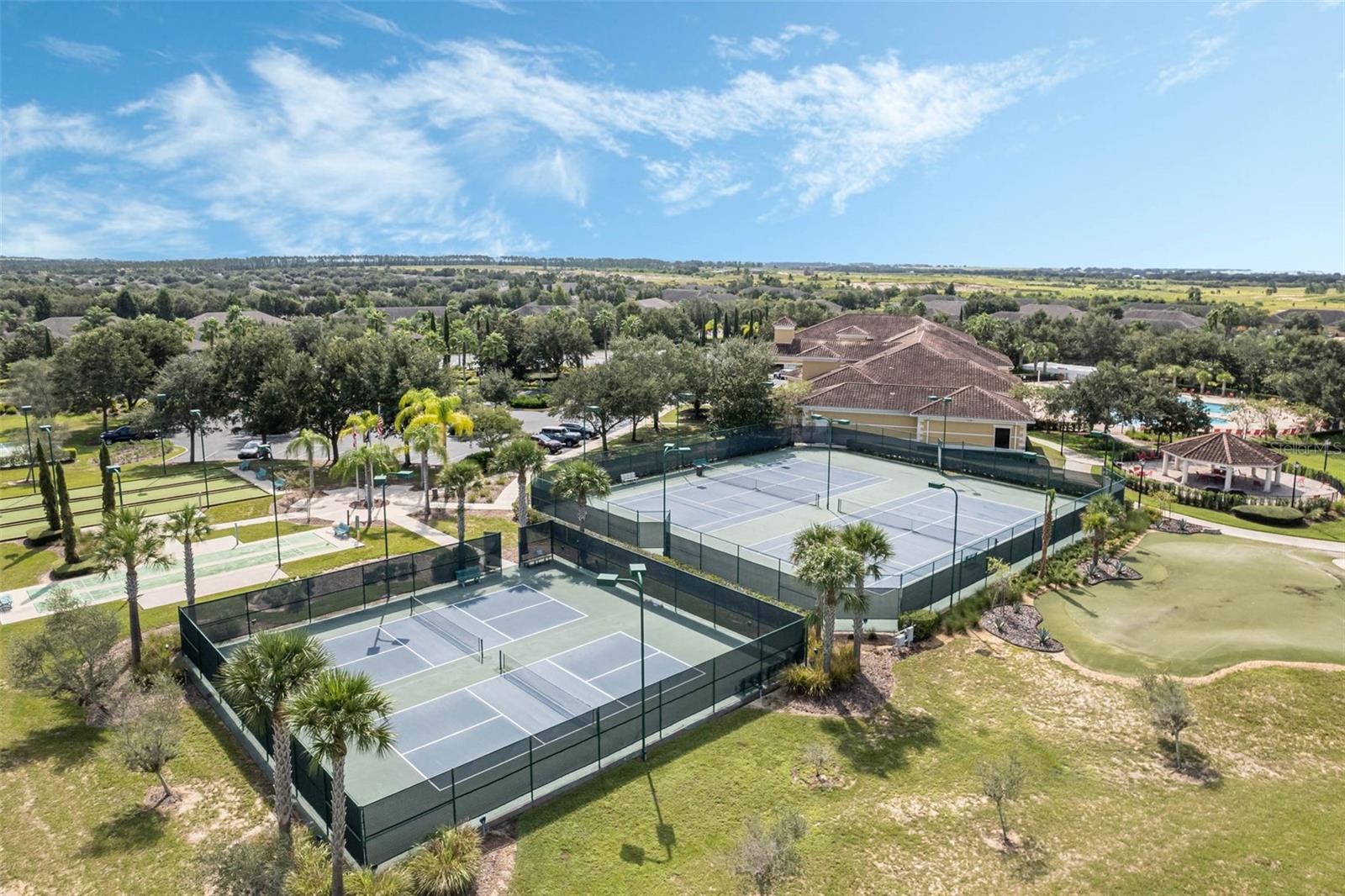 3640 SOLANA CIRCLE, #11C, Clermont, FL 34711