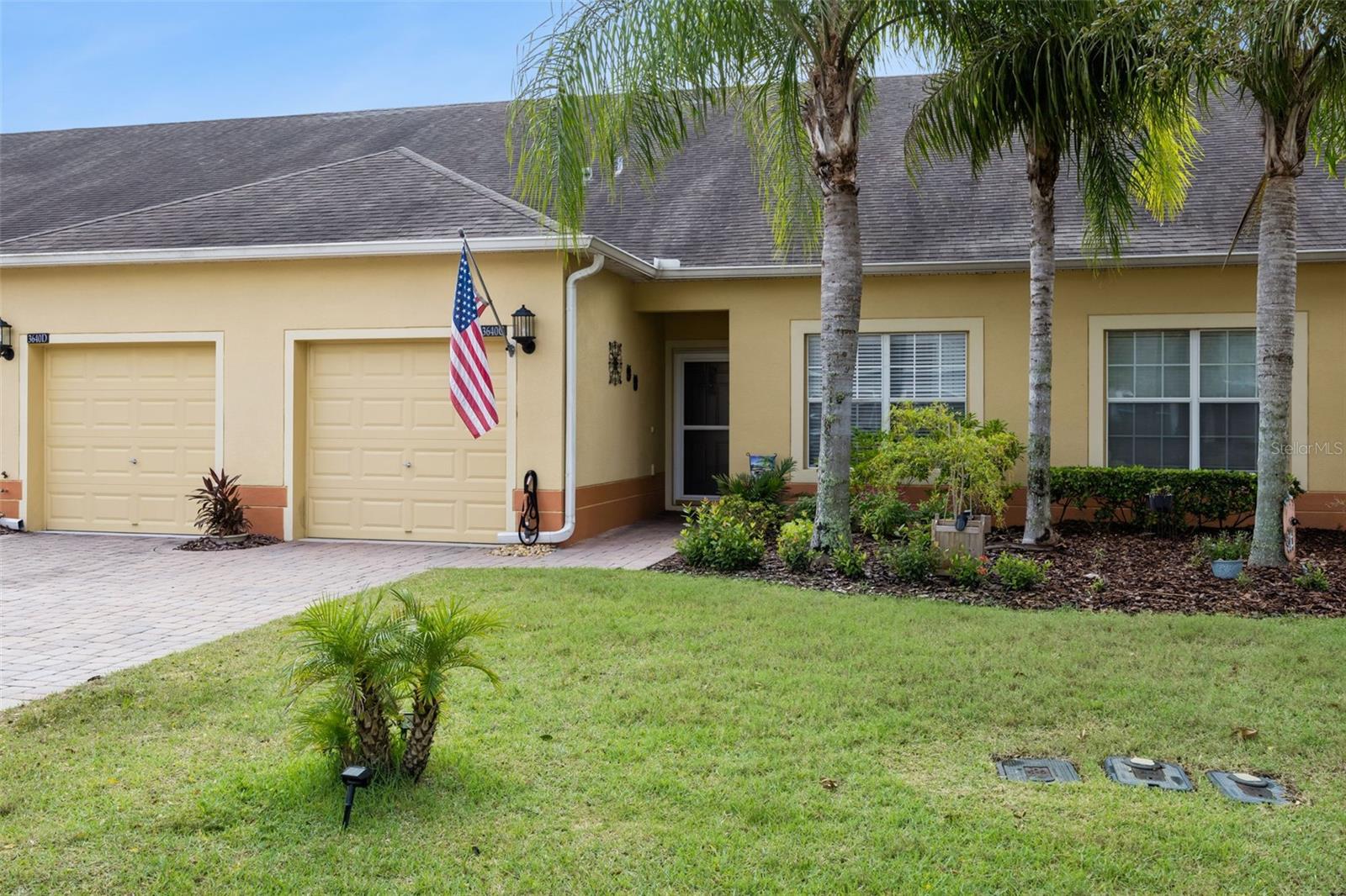 3640 SOLANA CIRCLE, #11C, Clermont, FL 34711
