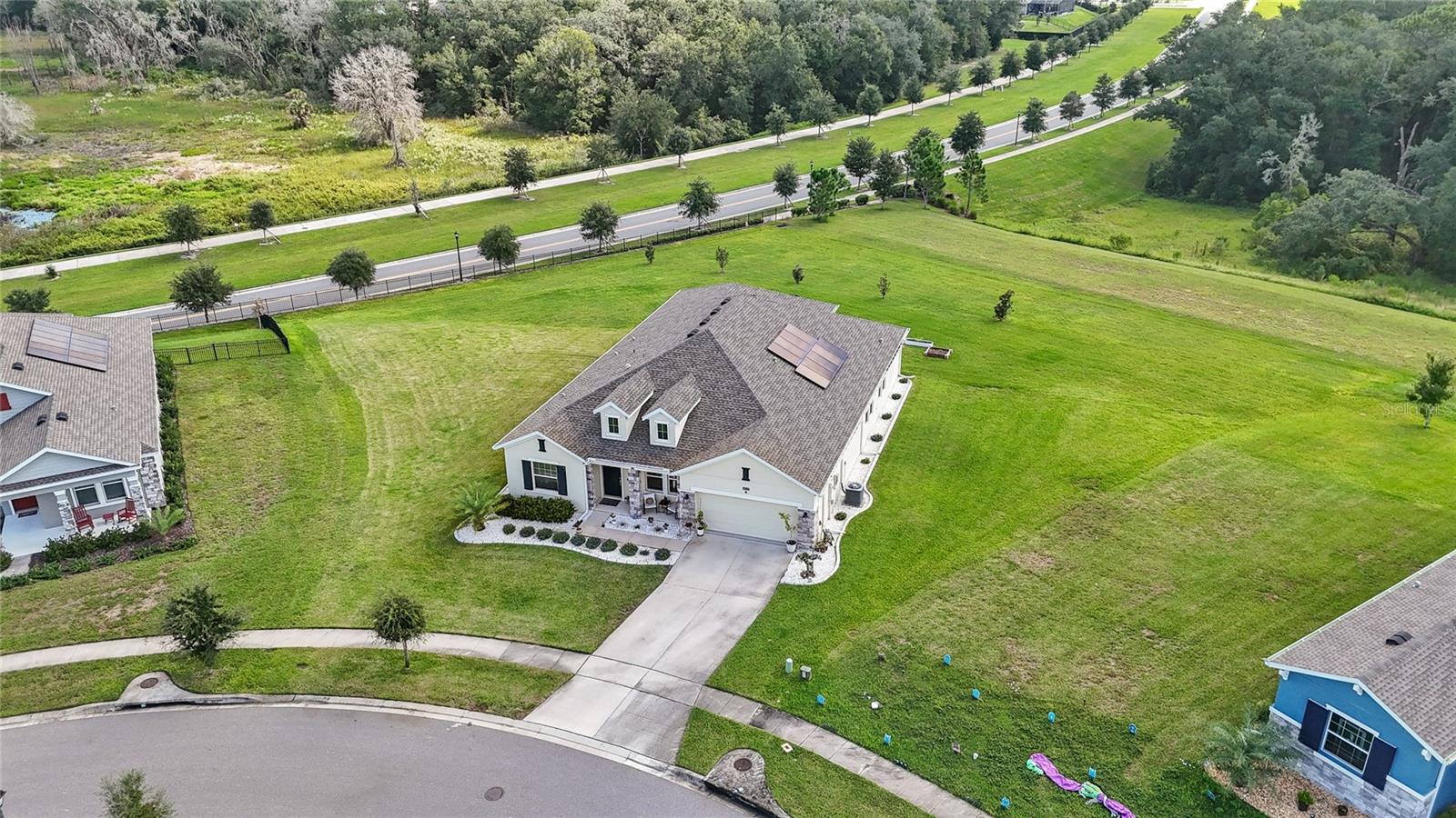 6025 CLAYSTONE WAY, Mount Dora, FL 32757