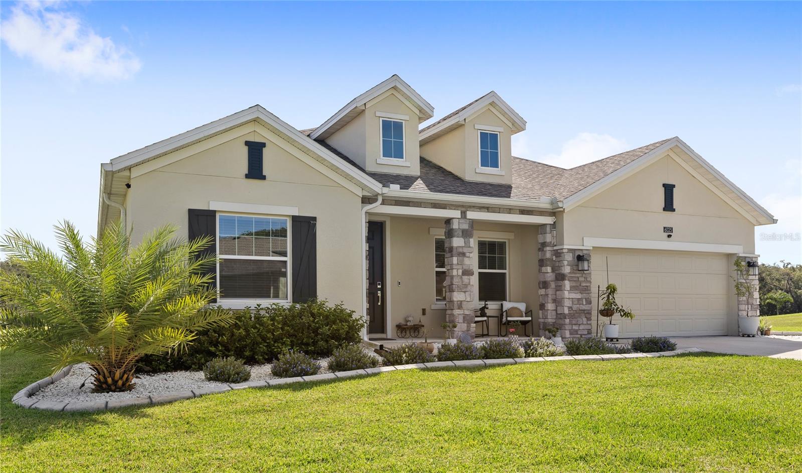 6025 CLAYSTONE WAY, Mount Dora, FL 32757