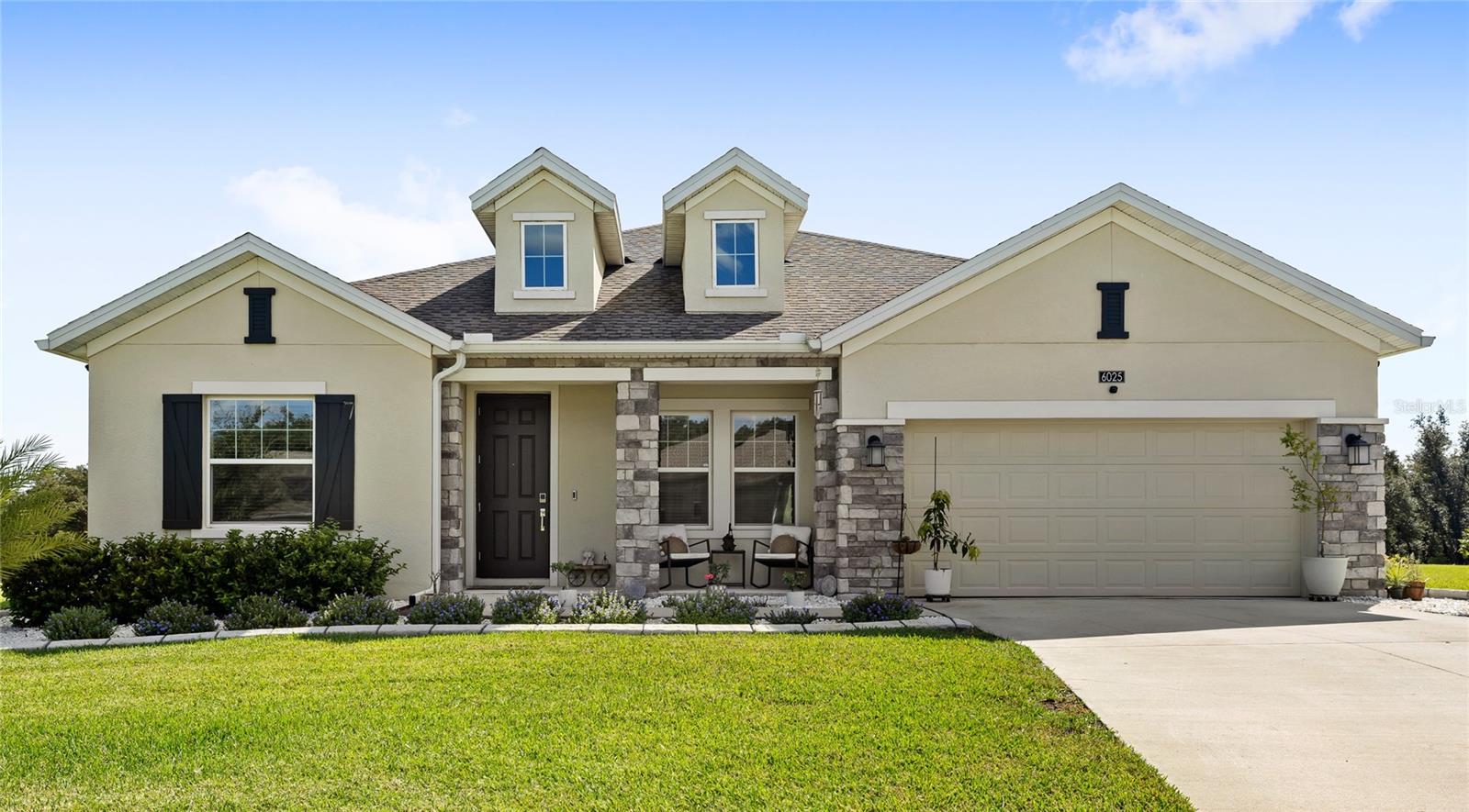 6025 CLAYSTONE WAY, Mount Dora, FL 32757