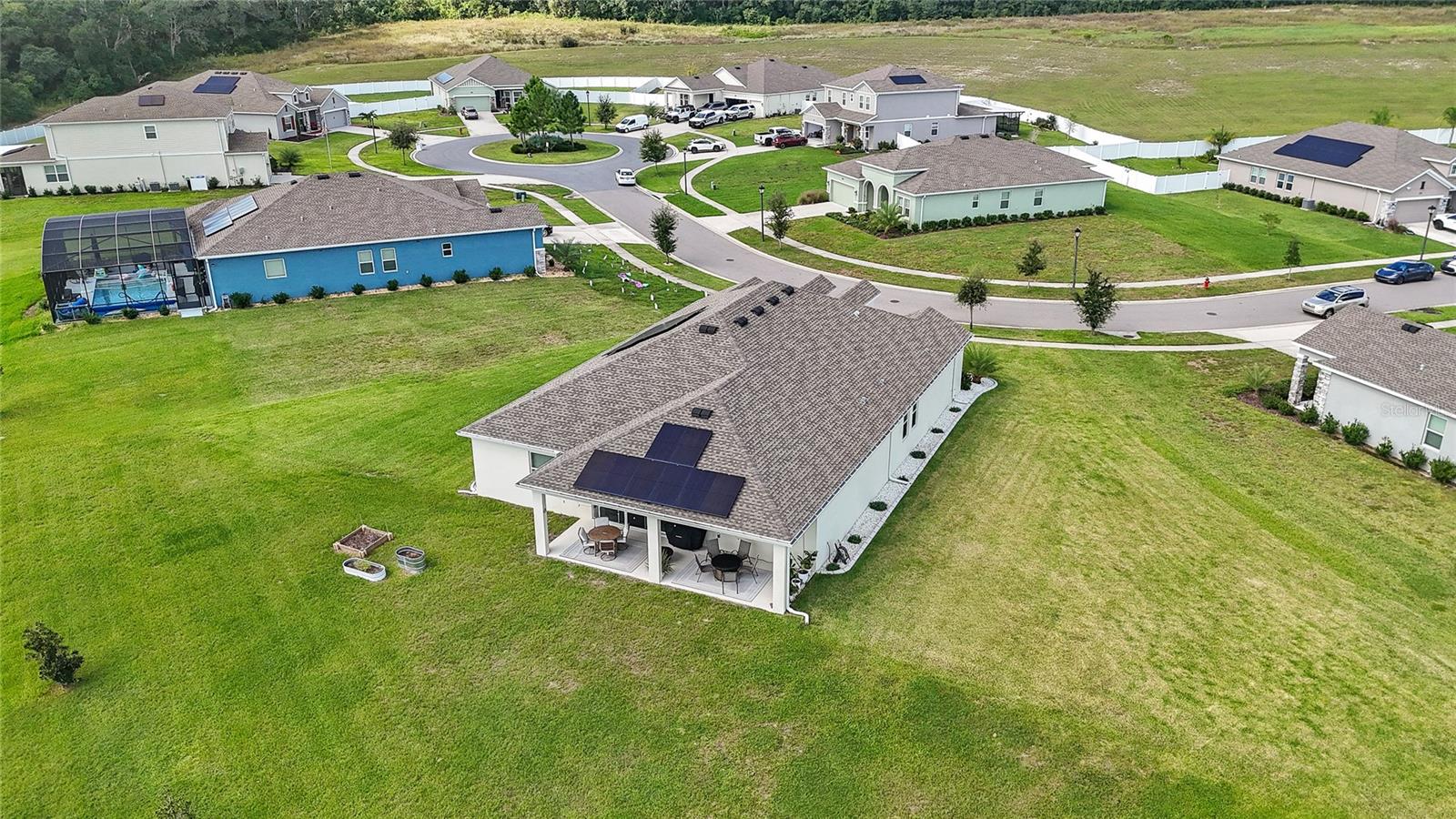 6025 CLAYSTONE WAY, Mount Dora, FL 32757