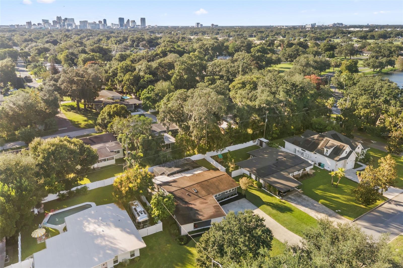 616 STRATHMORE DRIVE, Orlando, FL 32803