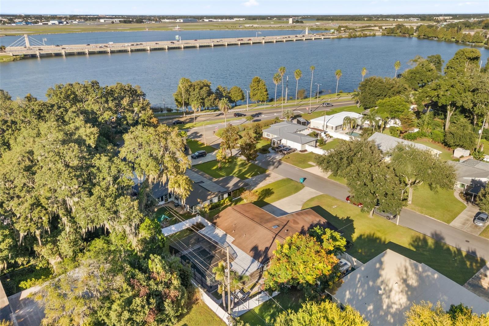 616 STRATHMORE DRIVE, Orlando, FL 32803