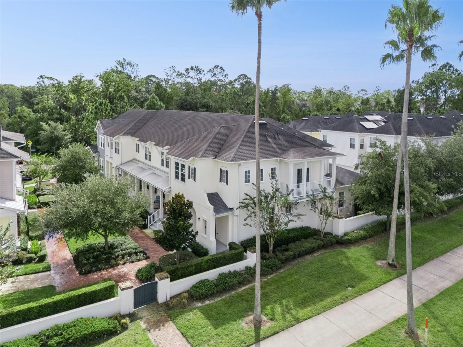 1630 RESOLUTE STREET, Celebration, FL 34747
