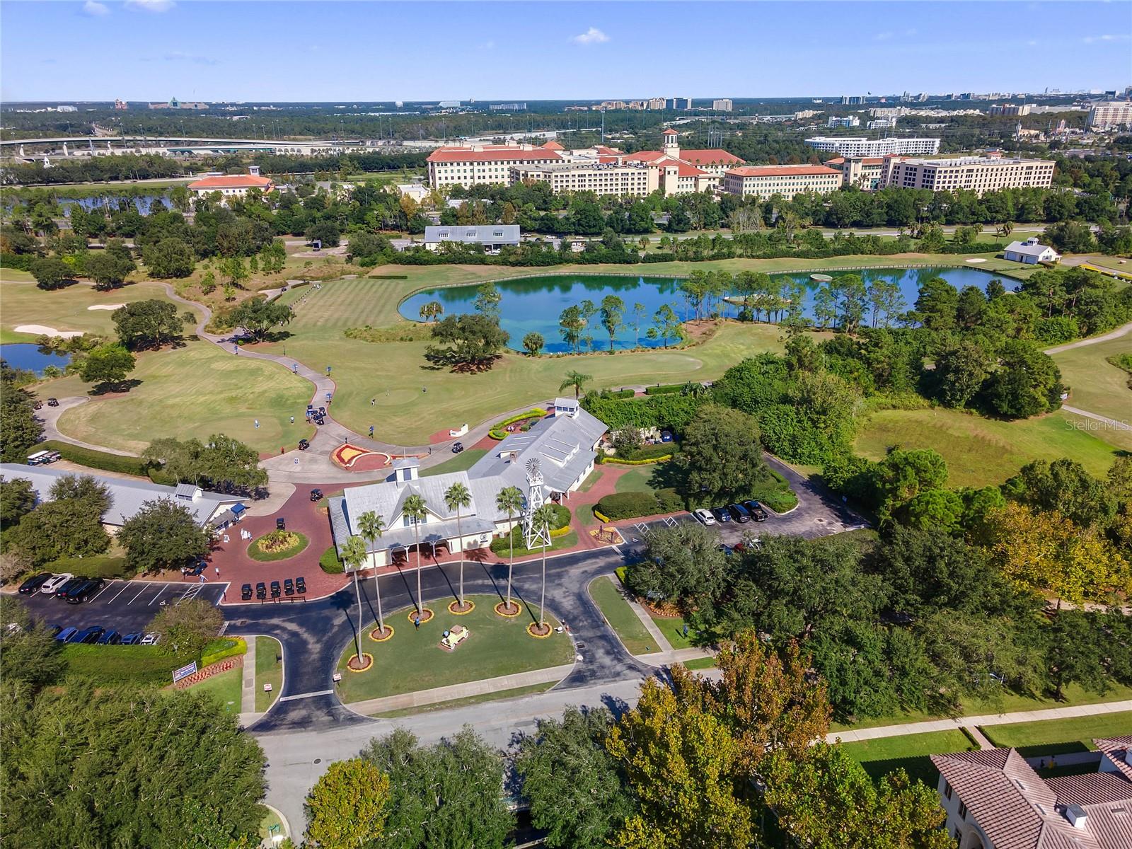 1630 RESOLUTE STREET, Celebration, FL 34747