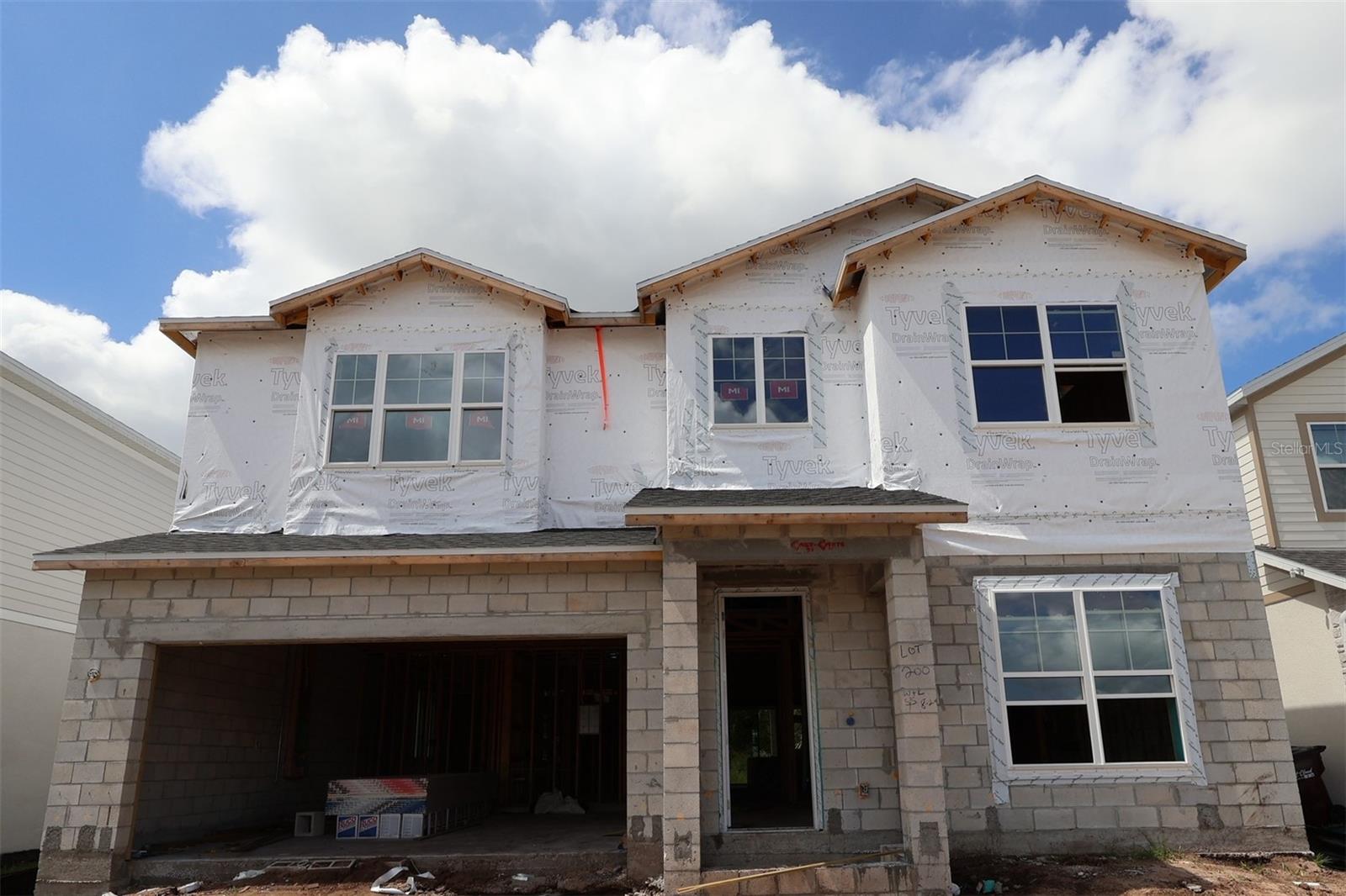1278 HYDE STREET, St Cloud, FL 34771