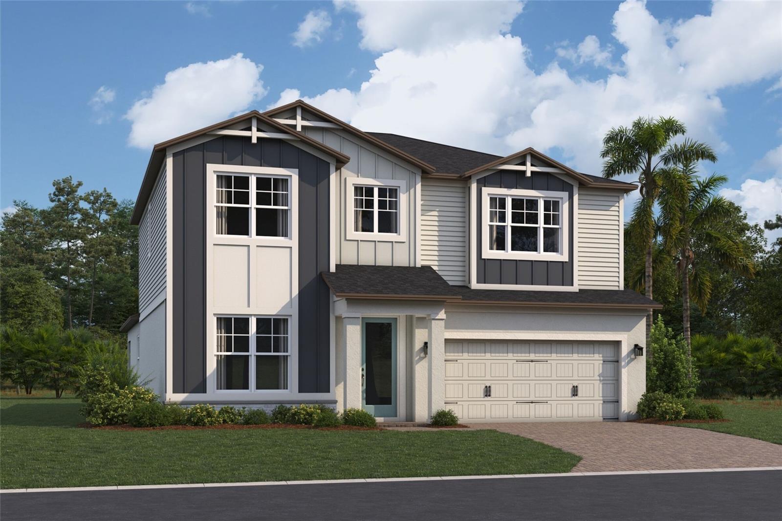 1278 HYDE STREET, St Cloud, FL 34771