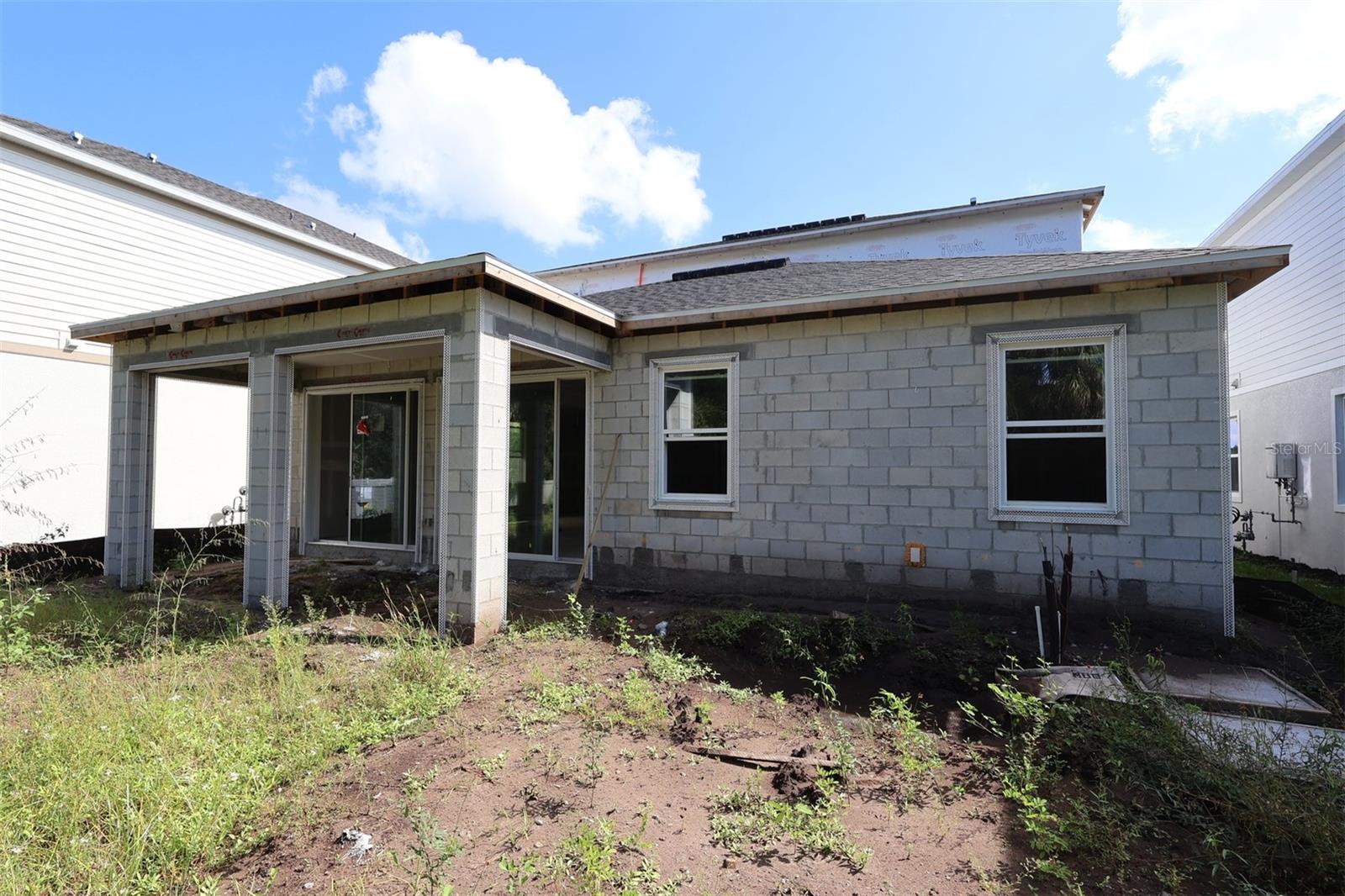 1278 HYDE STREET, St Cloud, FL 34771