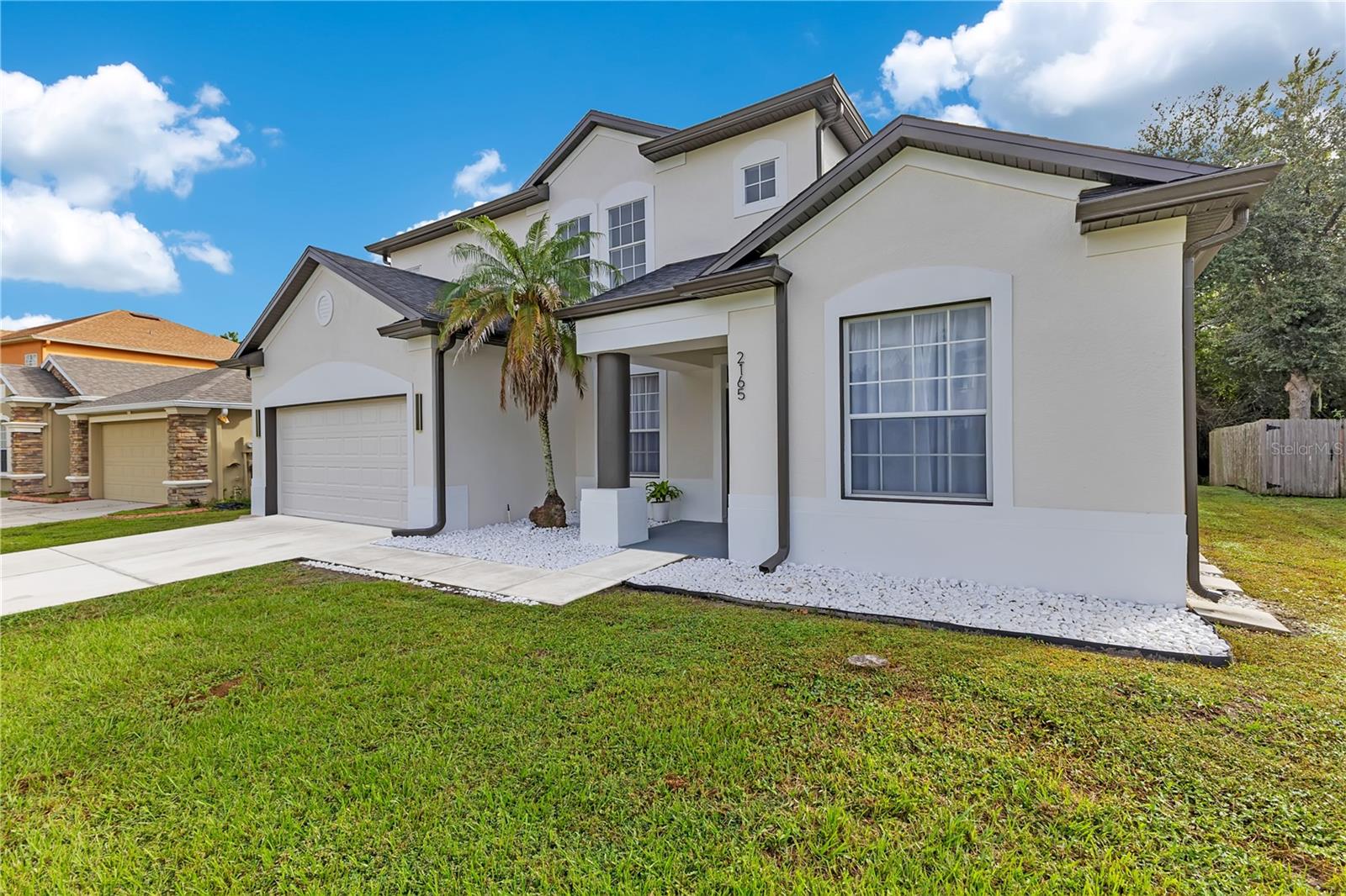 2165 THE OAKS BOULEVARD, Kissimmee, FL 34746