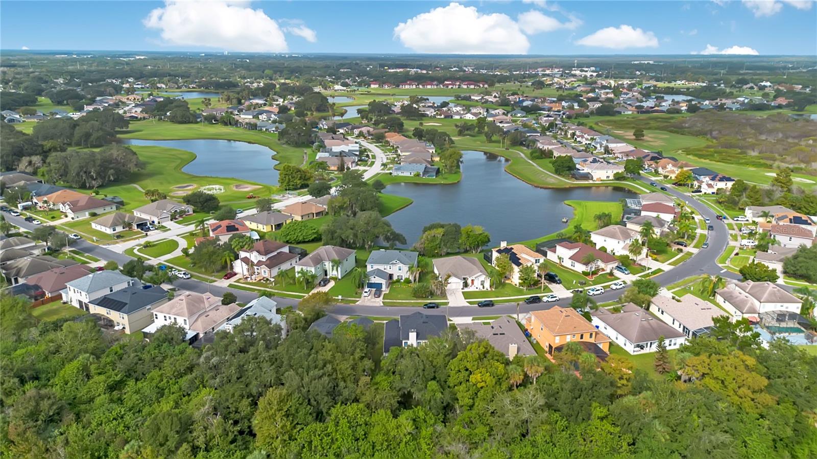 2165 THE OAKS BOULEVARD, Kissimmee, FL 34746