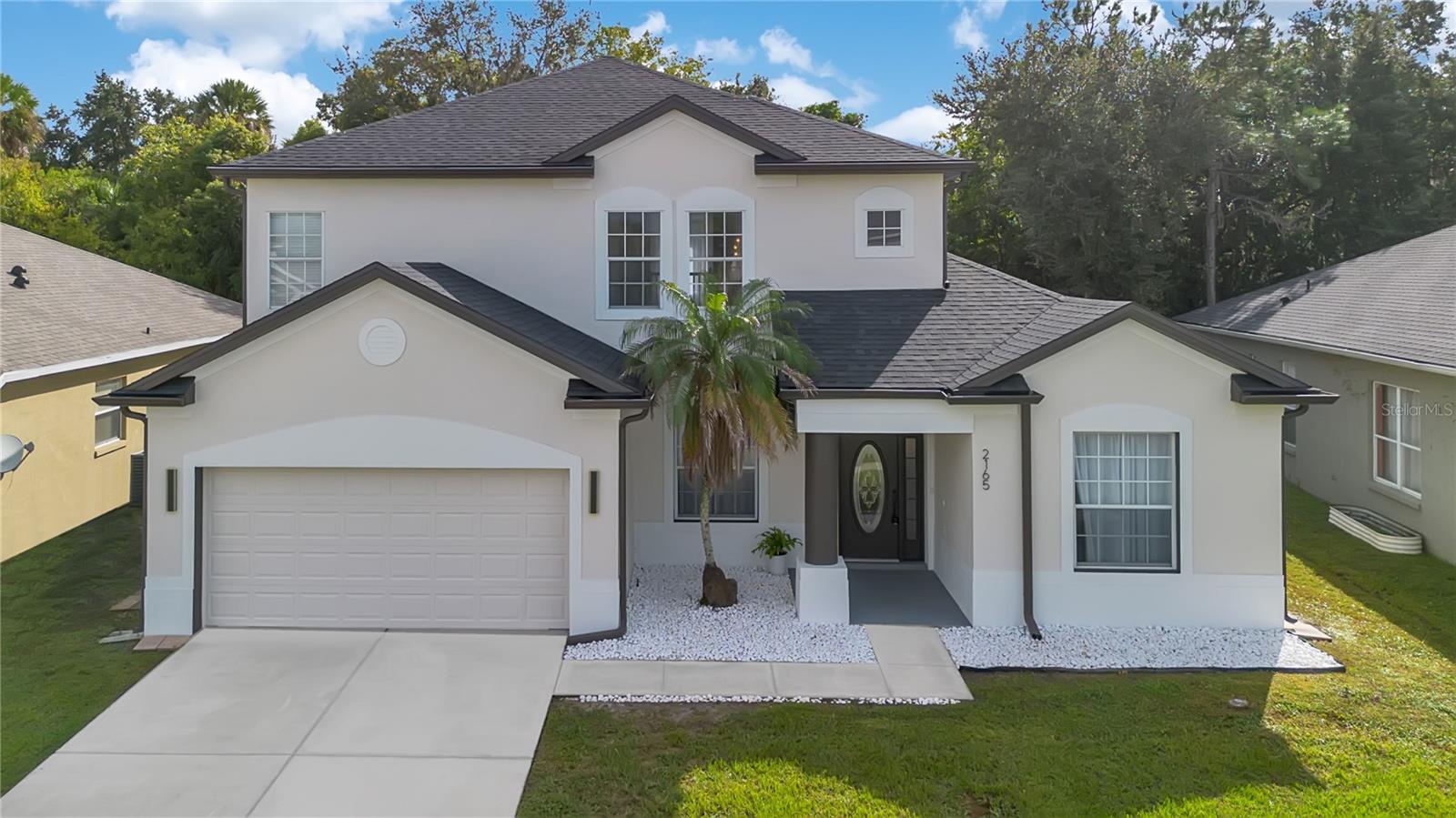2165 THE OAKS BOULEVARD, Kissimmee, FL 34746
