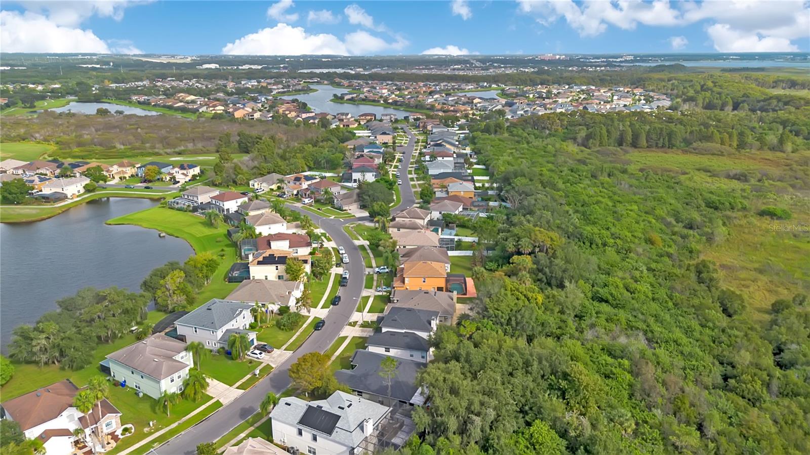 2165 THE OAKS BOULEVARD, Kissimmee, FL 34746