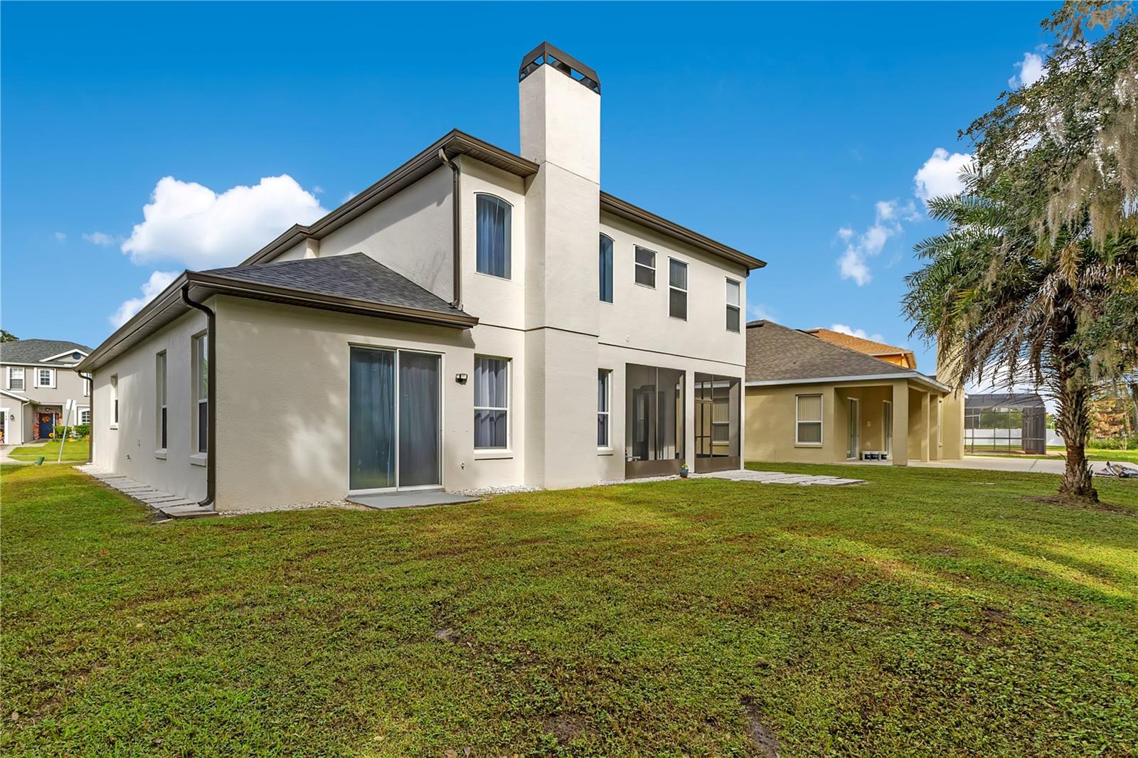 2165 THE OAKS BOULEVARD, Kissimmee, FL 34746