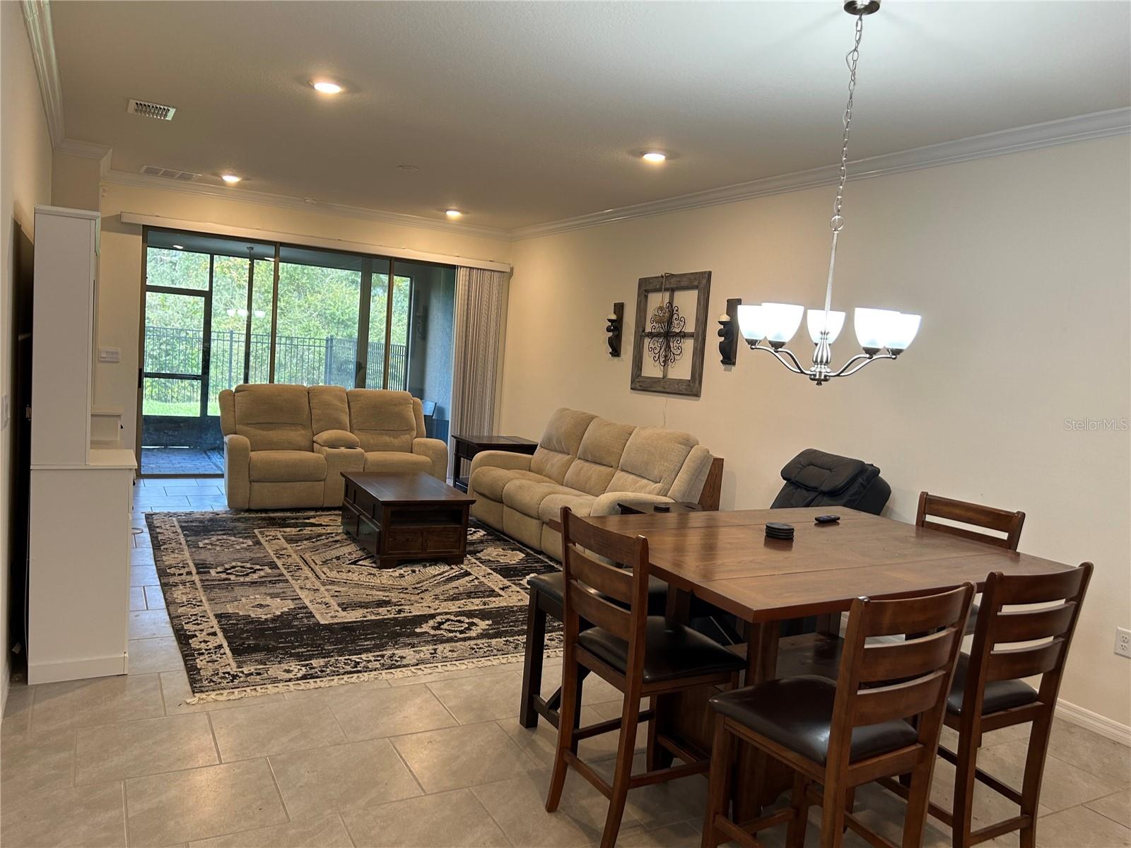 3449 TWIN FLOWER COURT, Clermont, FL 34714