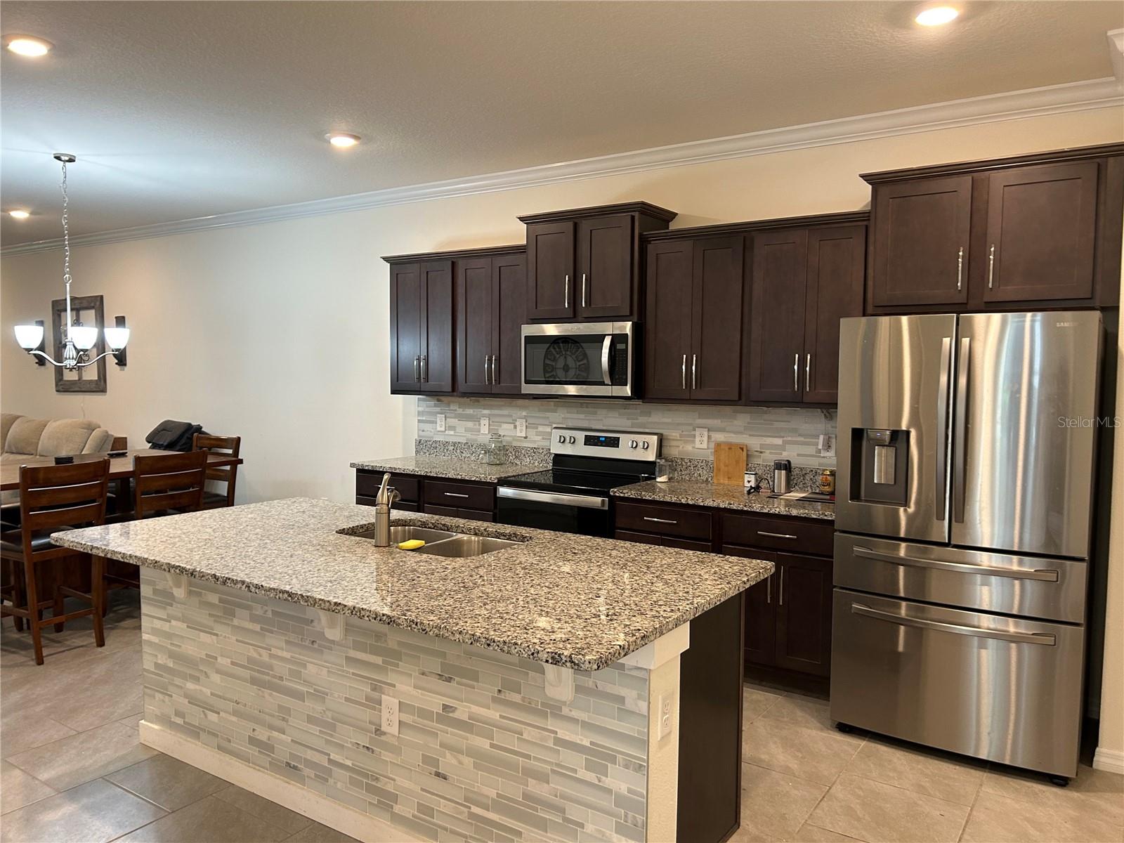 3449 TWIN FLOWER COURT, Clermont, FL 34714