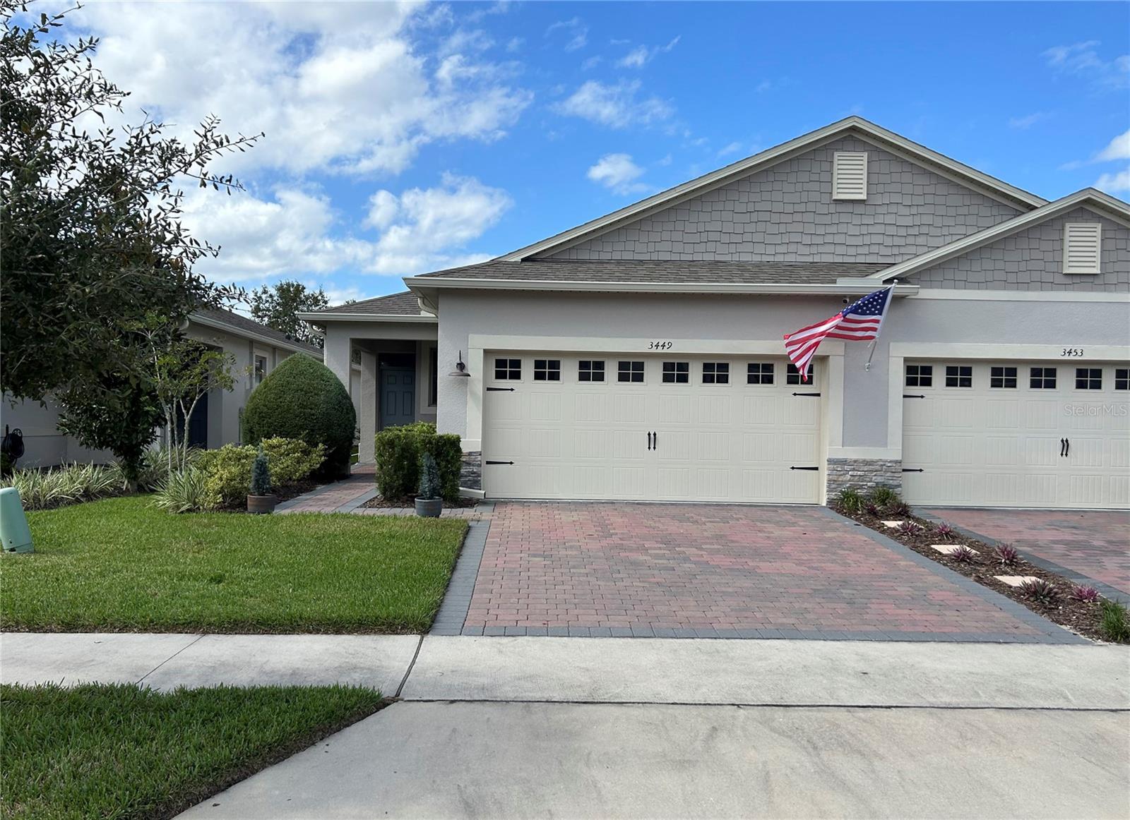 3449 TWIN FLOWER COURT, Clermont, FL 34714 3449 TWIN FLOWER COURT, Clermont, FL 34714