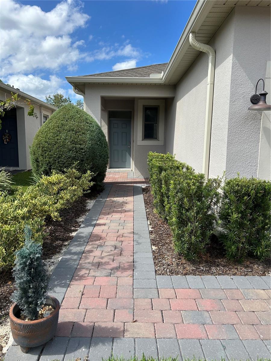 3449 TWIN FLOWER COURT, Clermont, FL 34714
