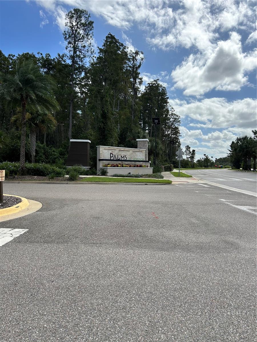 3449 TWIN FLOWER COURT, Clermont, FL 34714