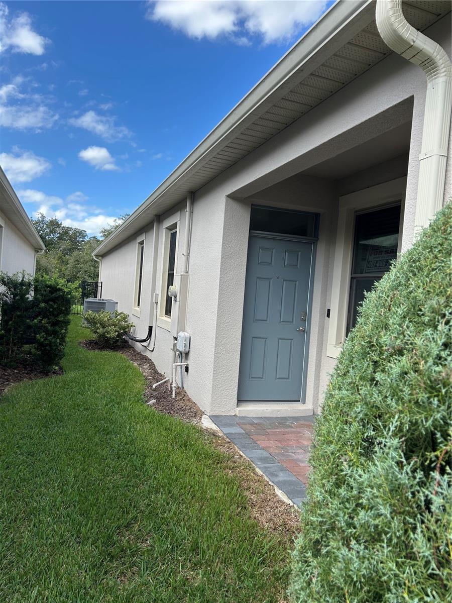 3449 TWIN FLOWER COURT, Clermont, FL 34714