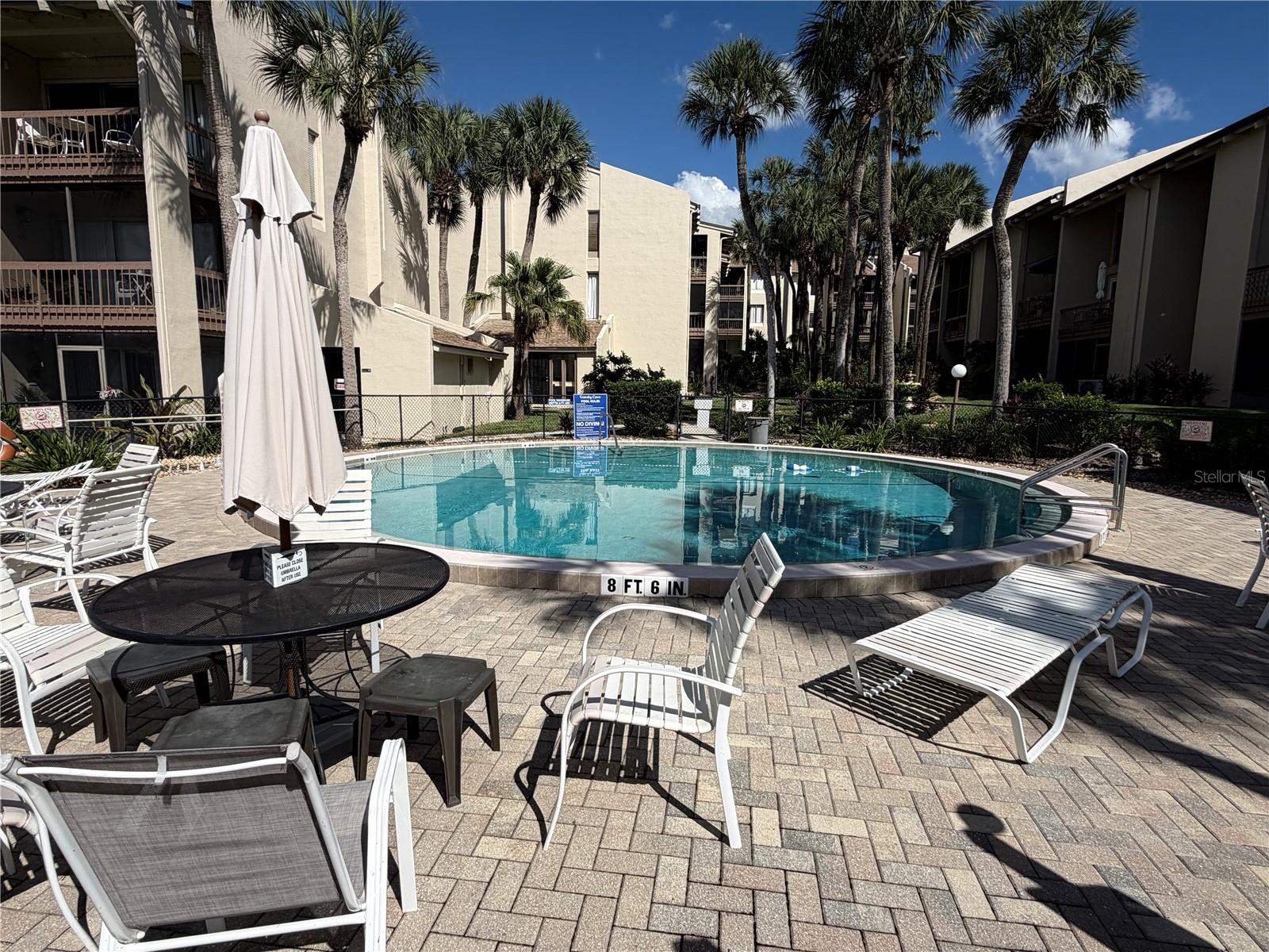 620 ORANGE DRIVE, #224, Altamonte Springs, FL 32701