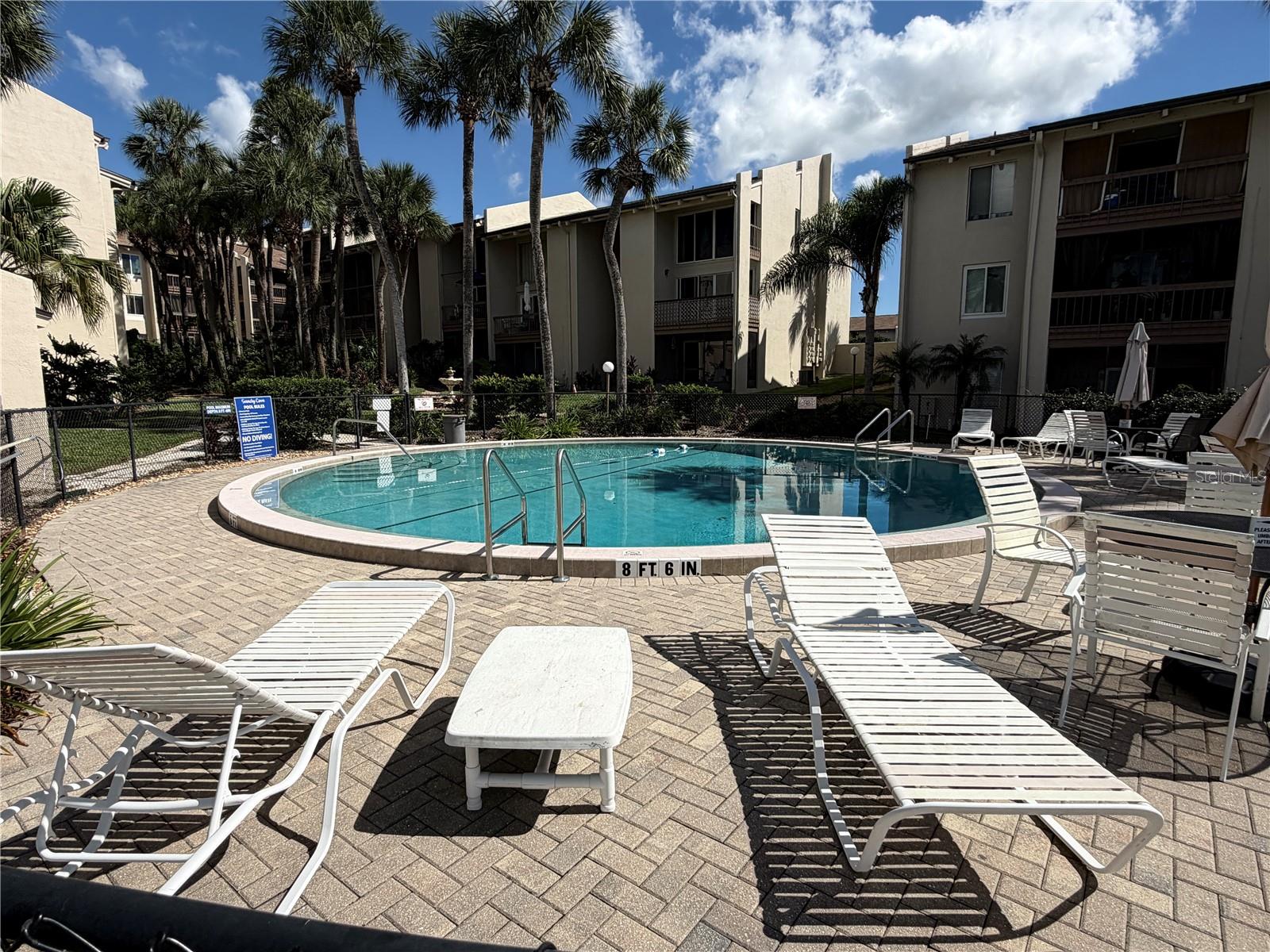 620 ORANGE DRIVE, #224, Altamonte Springs, FL 32701