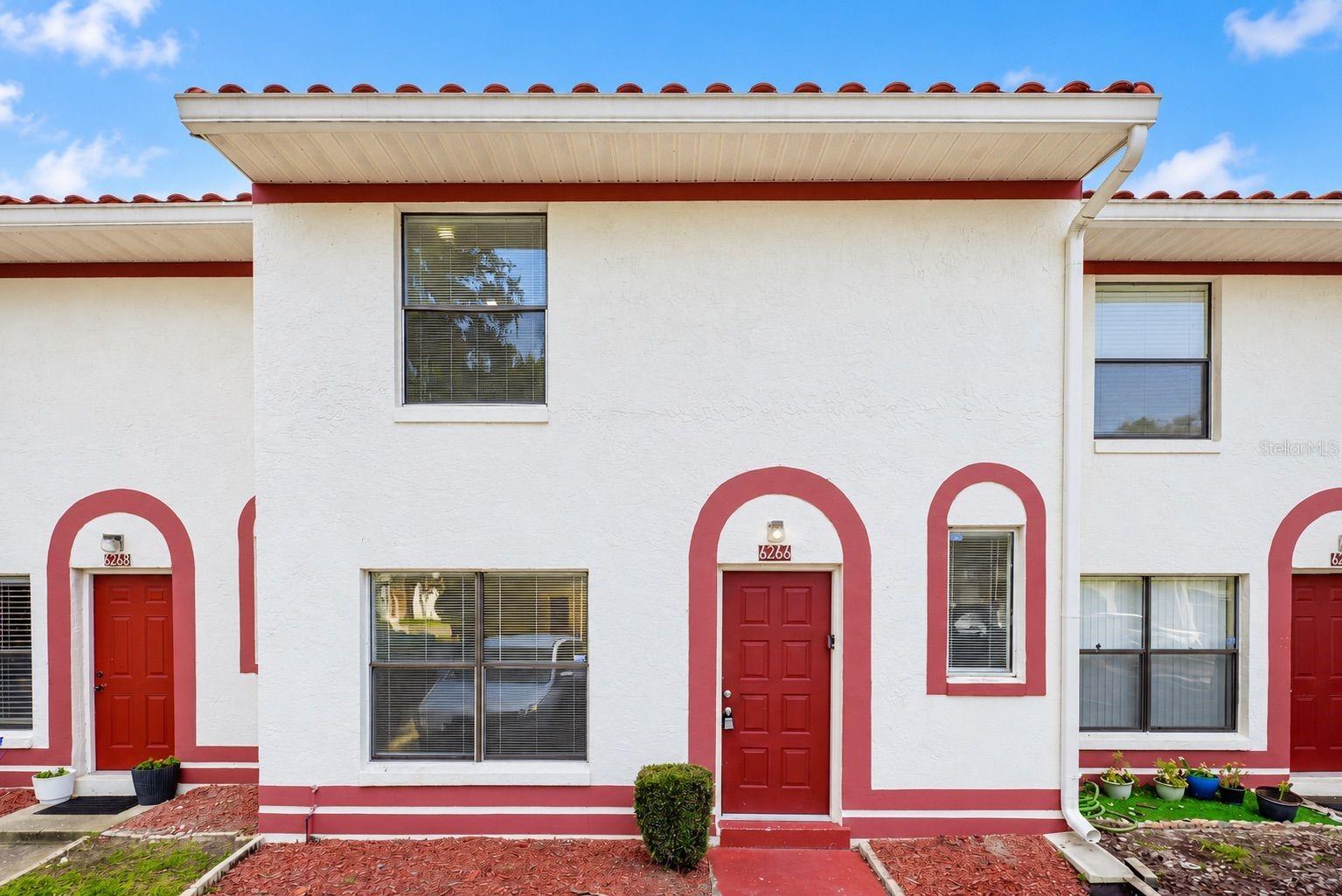 6266 YORKTOWN DRIVE, #179, Orlando, FL 32807