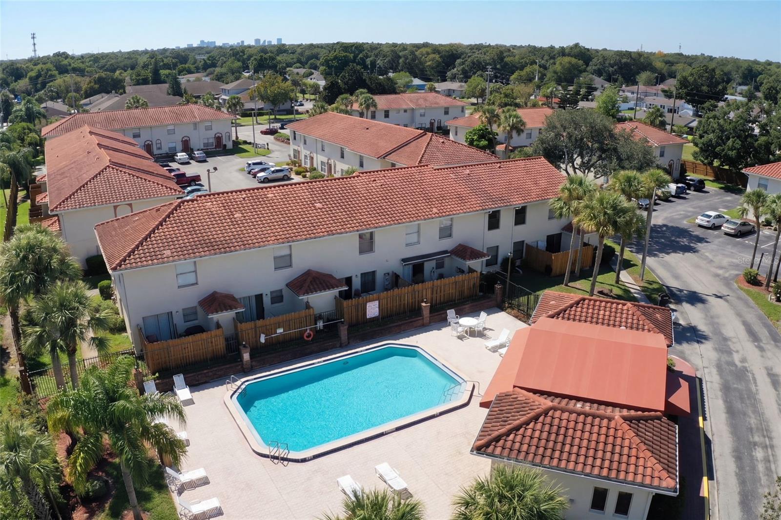 6266 YORKTOWN DRIVE, #179, Orlando, FL 32807