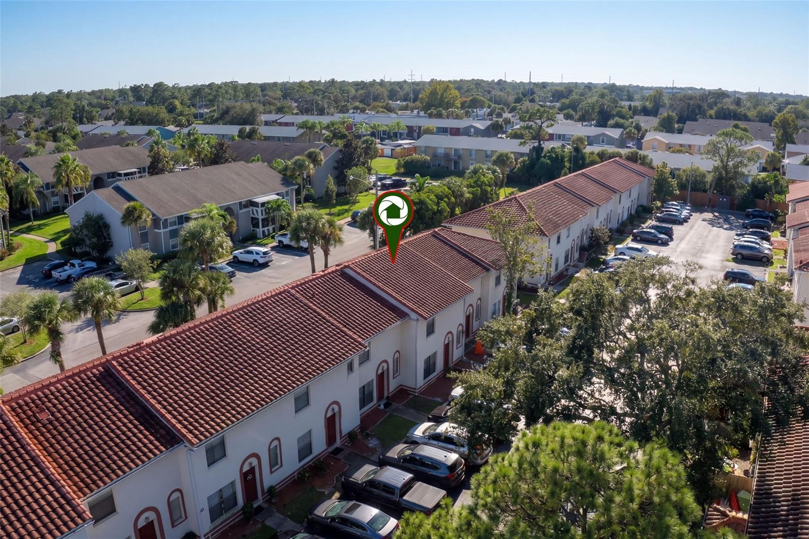 6266 YORKTOWN DRIVE, #179, Orlando, FL 32807