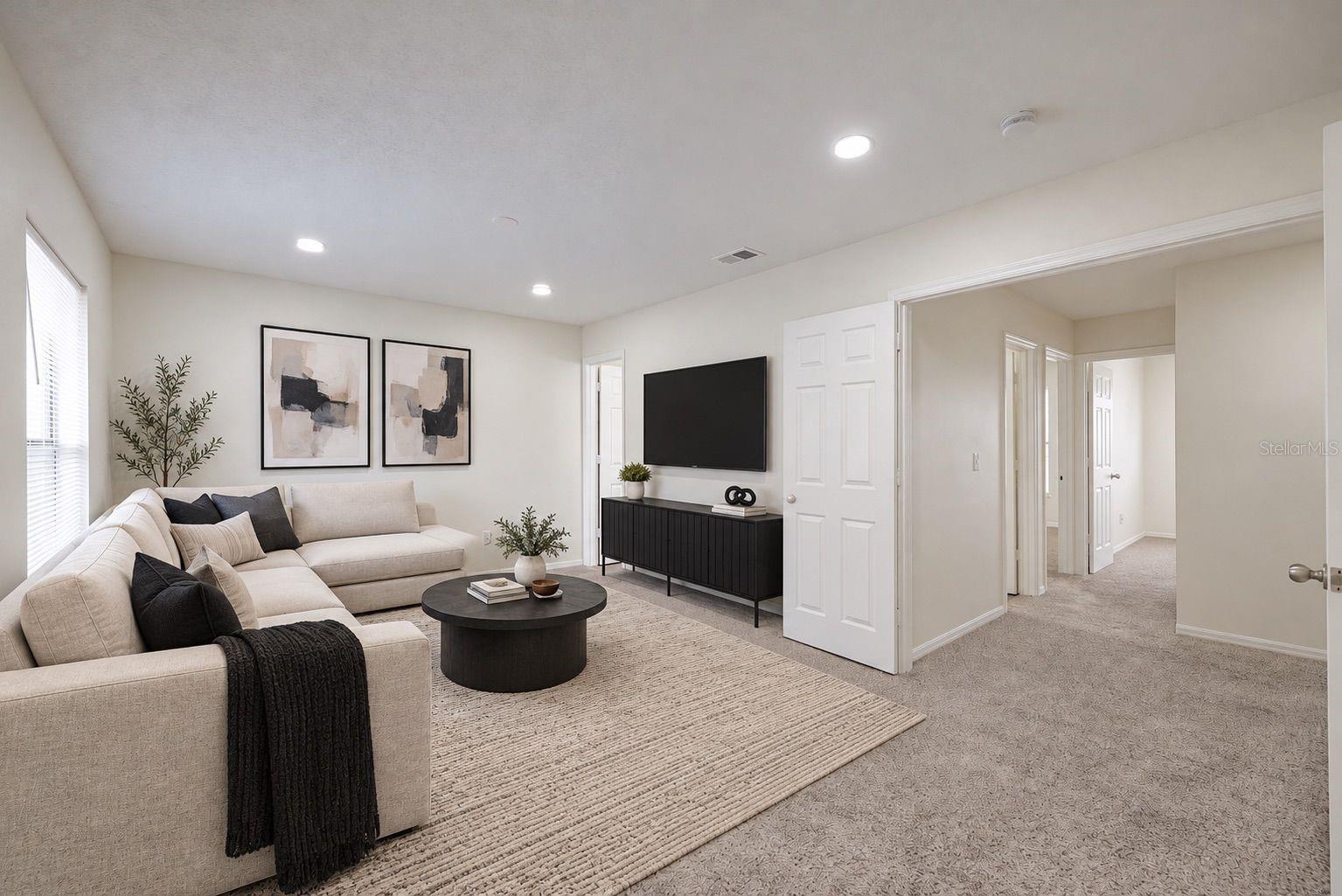 6266 YORKTOWN DRIVE, #179, Orlando, FL 32807