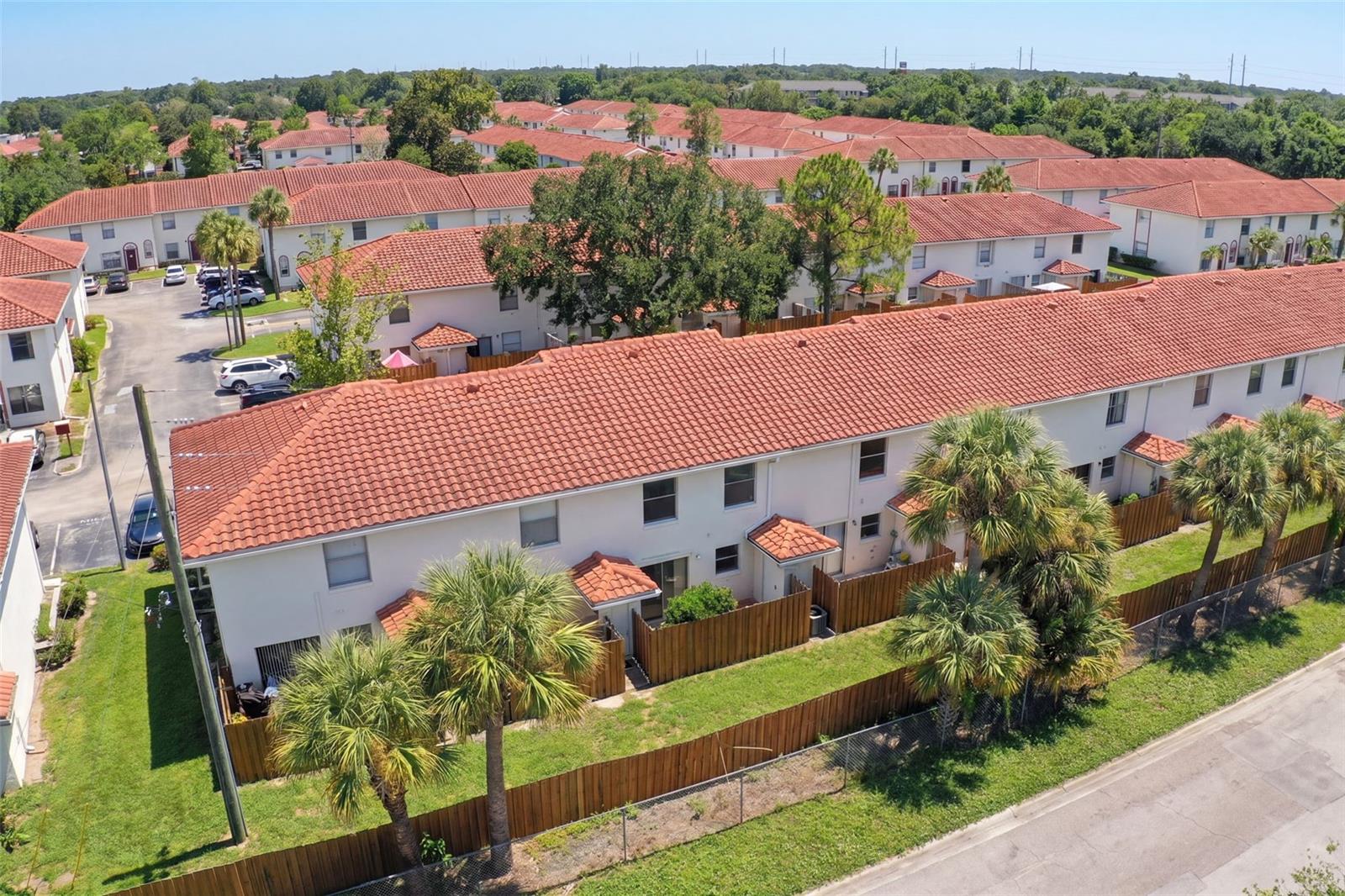 6266 YORKTOWN DRIVE, #179, Orlando, FL 32807