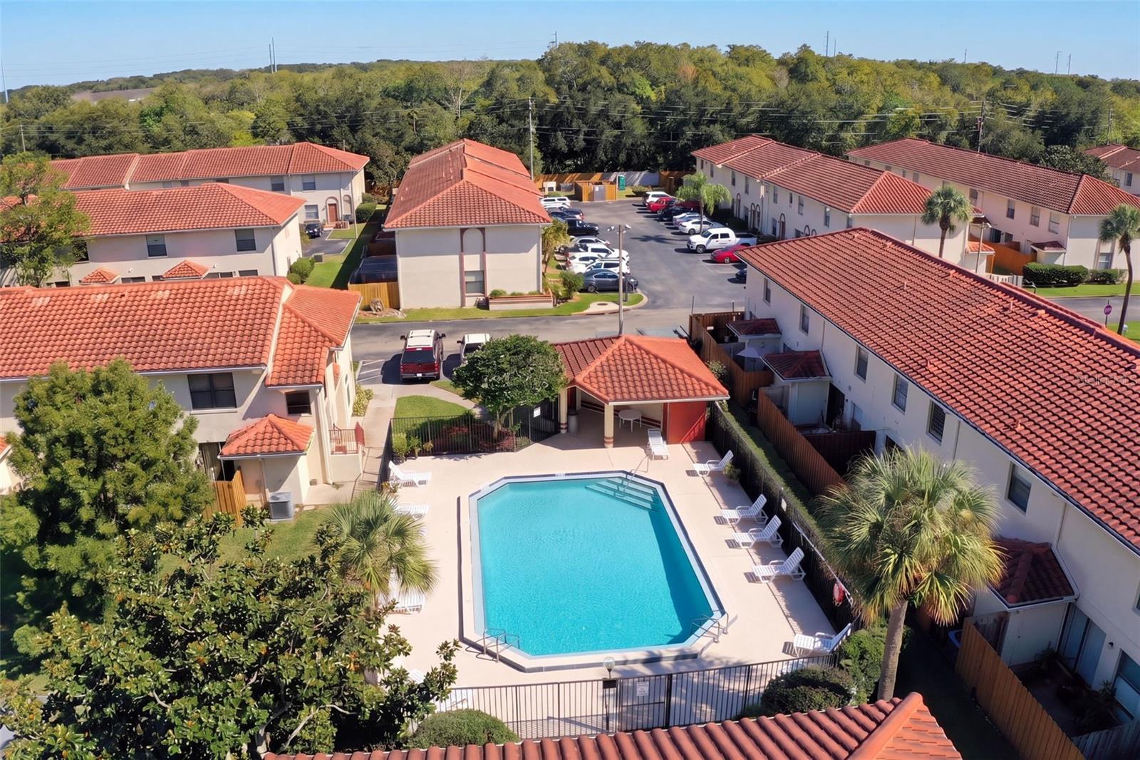 6266 YORKTOWN DRIVE, #179, Orlando, FL 32807
