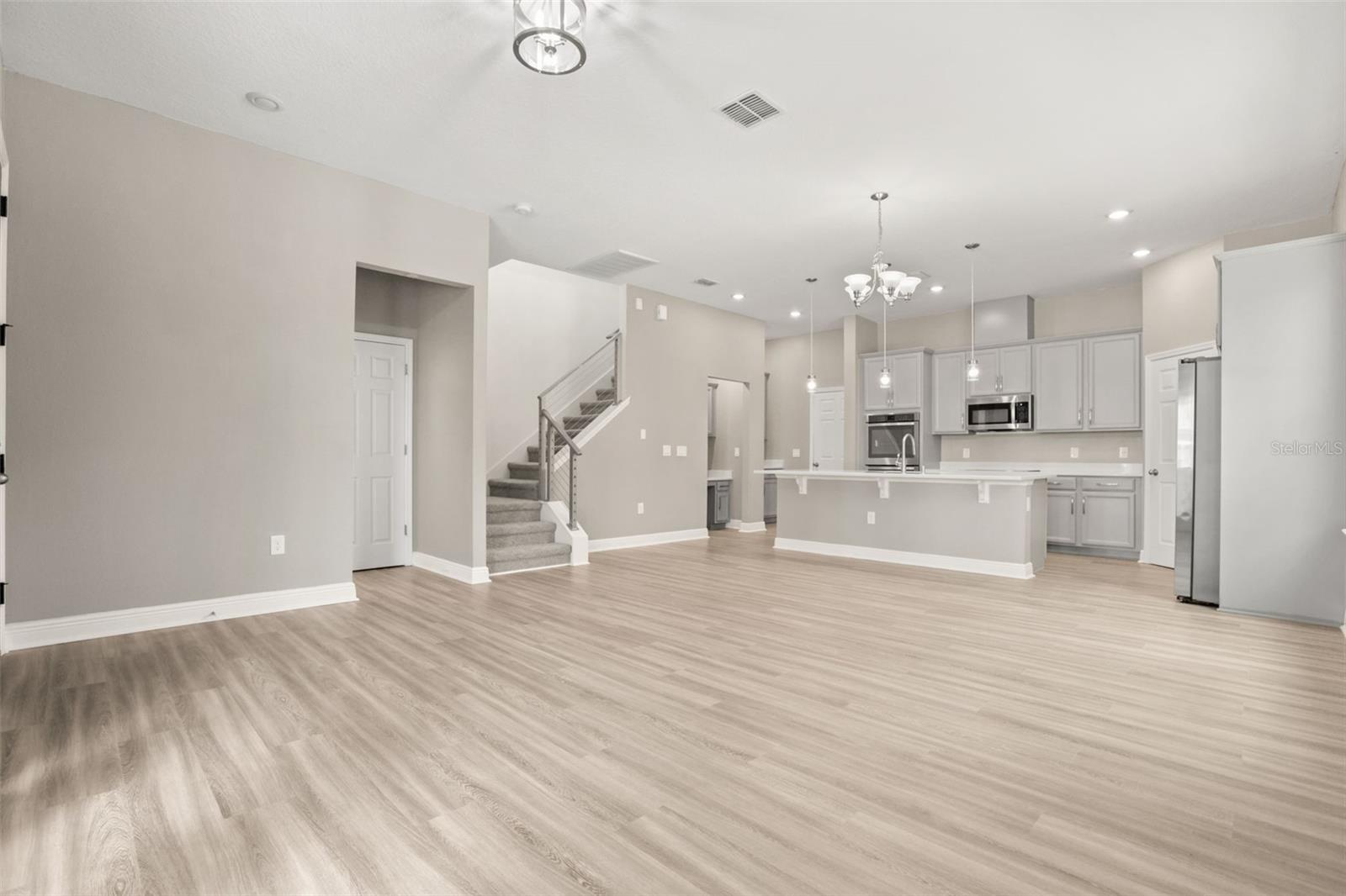 Great Room/