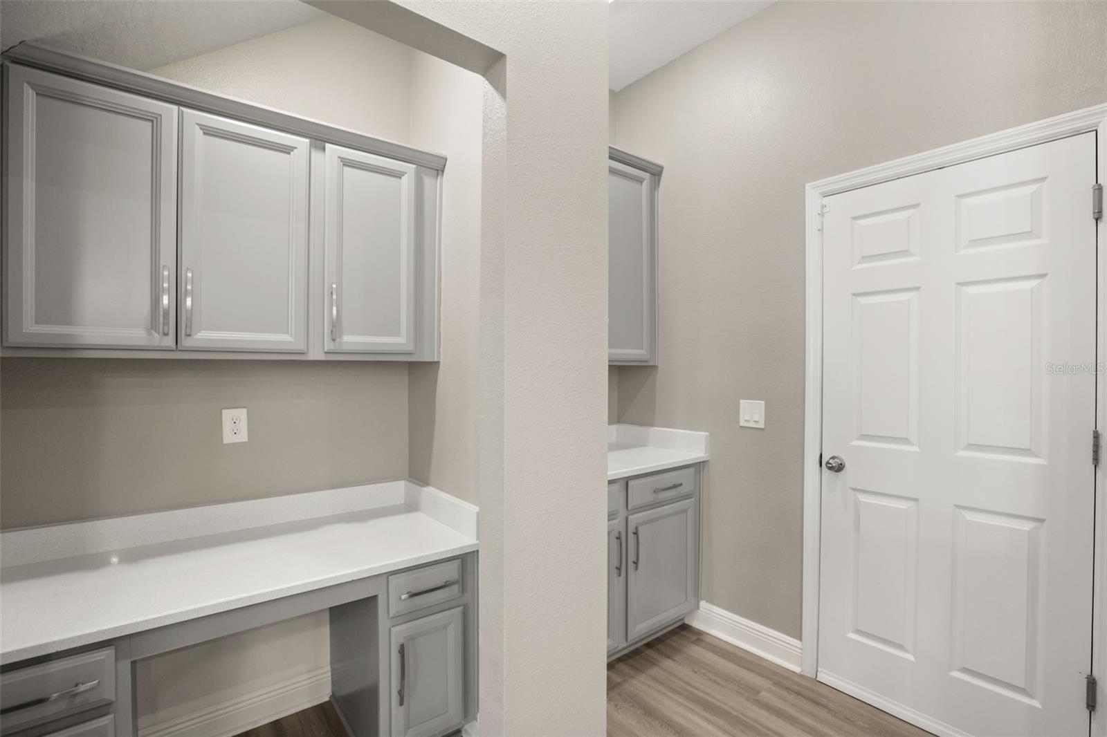 Kitchen Nook