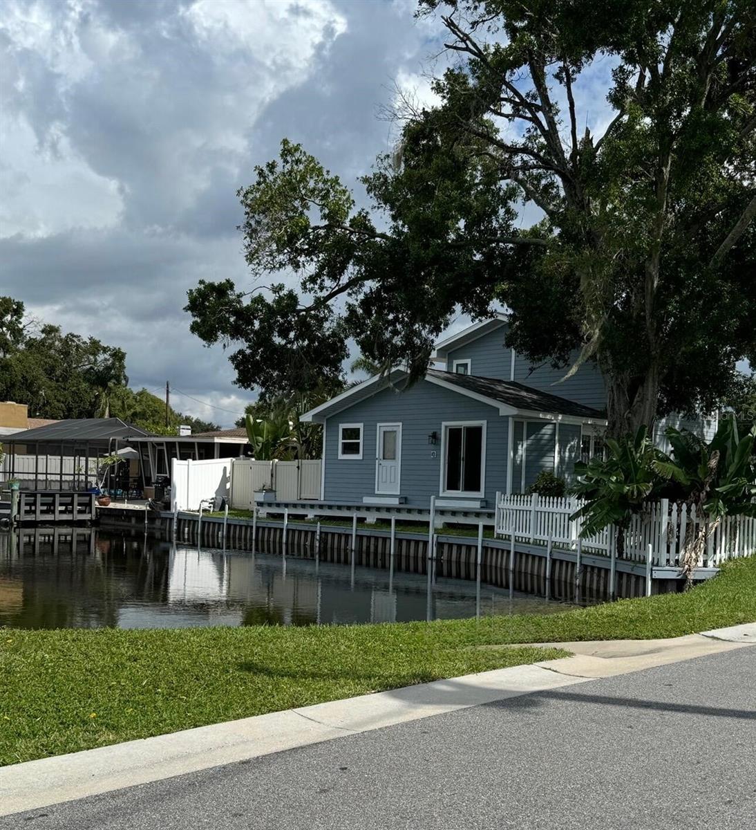 22 CYPRESS DRIVE, Palm Harbor, FL 34684