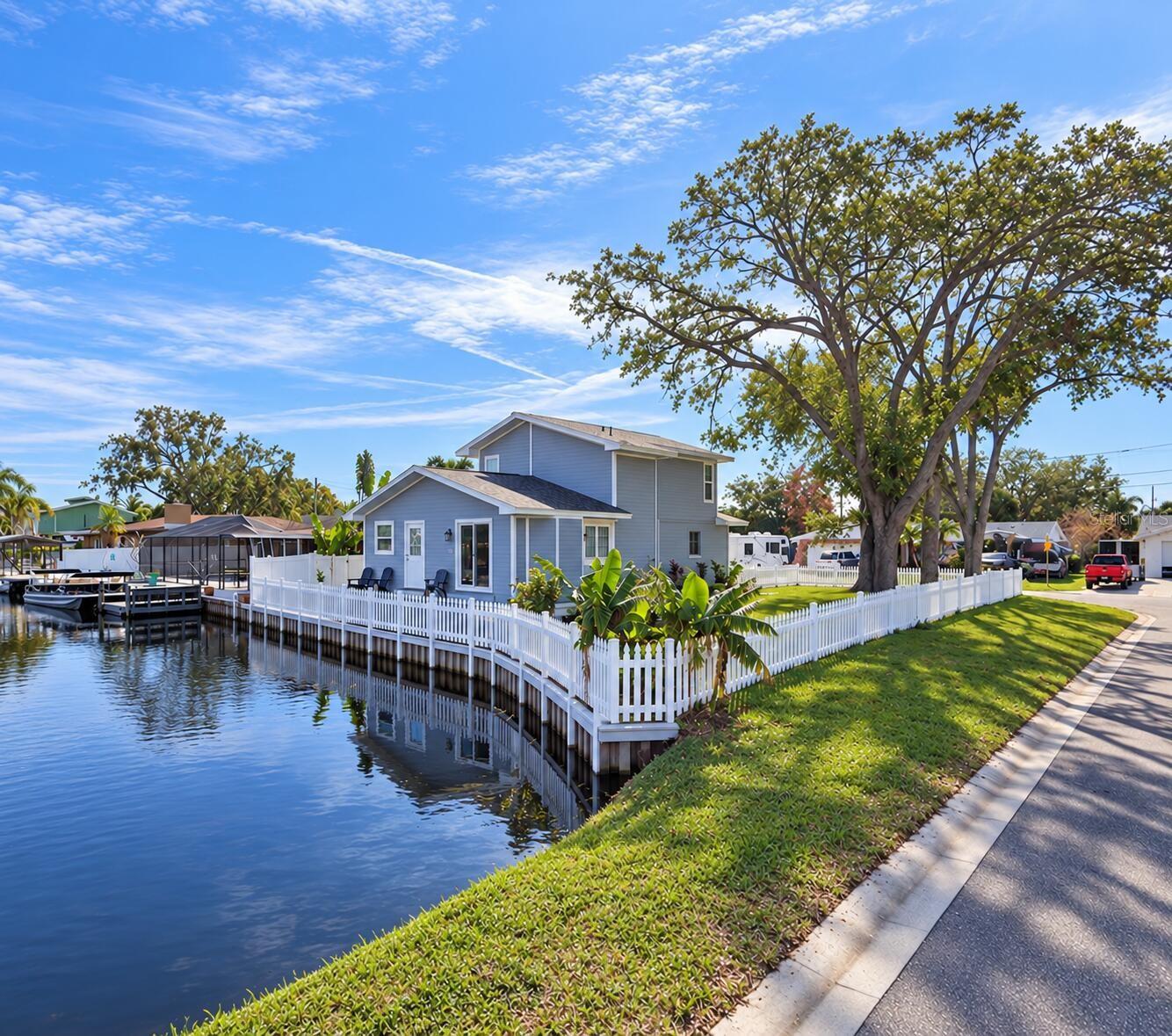 22 CYPRESS DRIVE, Palm Harbor, FL 34684