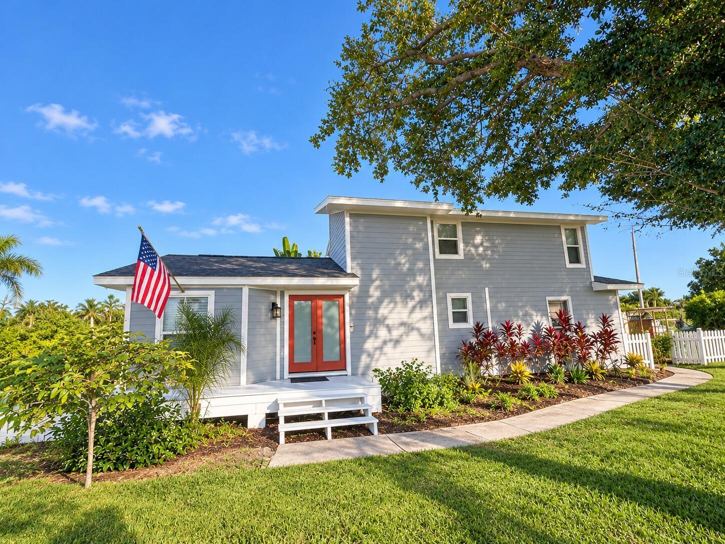 22 CYPRESS DRIVE, Palm Harbor, FL 34684 22 CYPRESS DRIVE, Palm Harbor, FL 34684