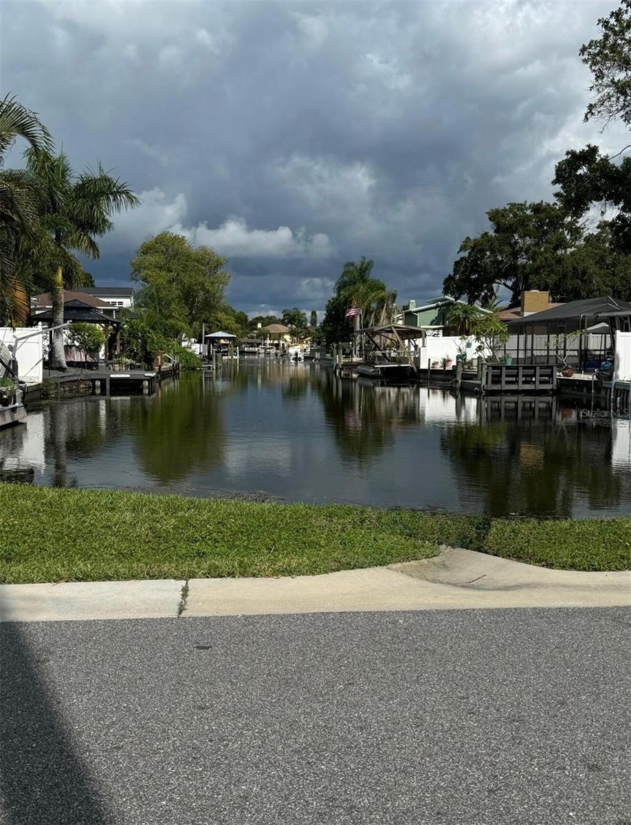 22 CYPRESS DRIVE, Palm Harbor, FL 34684