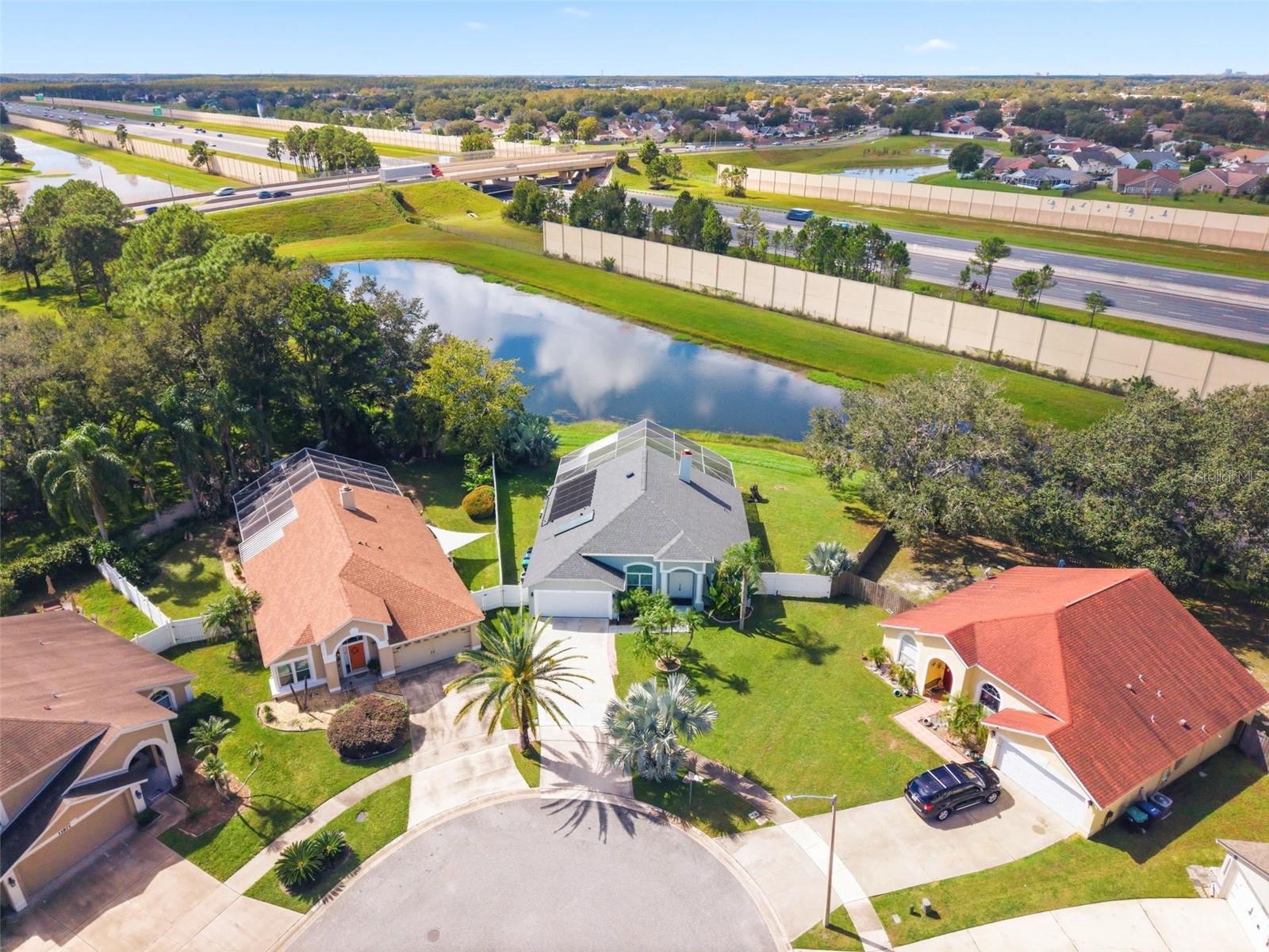 11883 HARTFORDSHIRE WAY, Orlando, FL 32824