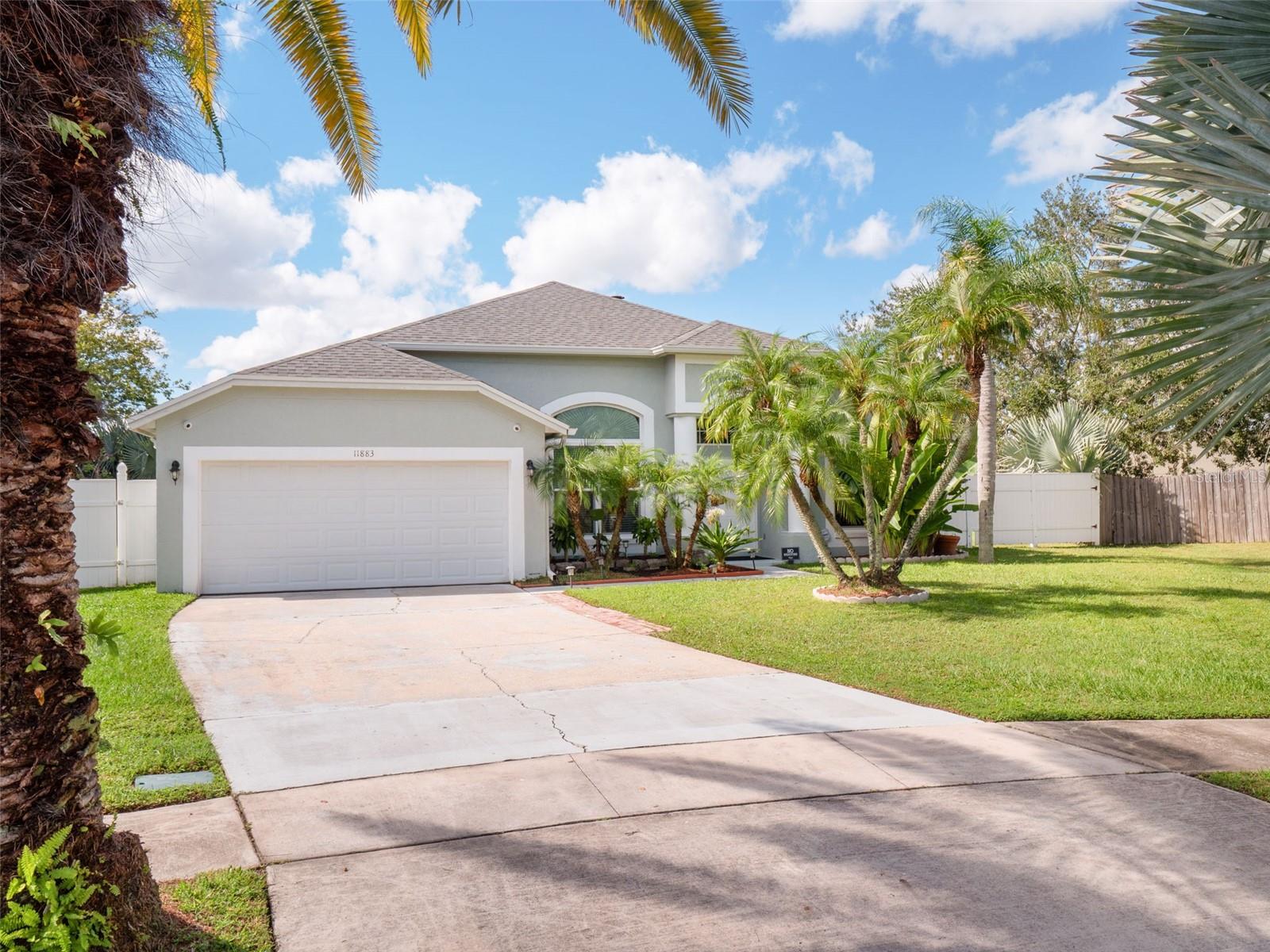 11883 HARTFORDSHIRE WAY, Orlando, FL 32824 11883 HARTFORDSHIRE WAY, Orlando, FL 32824