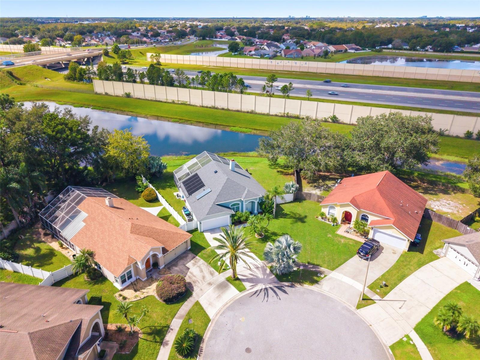 11883 HARTFORDSHIRE WAY, Orlando, FL 32824
