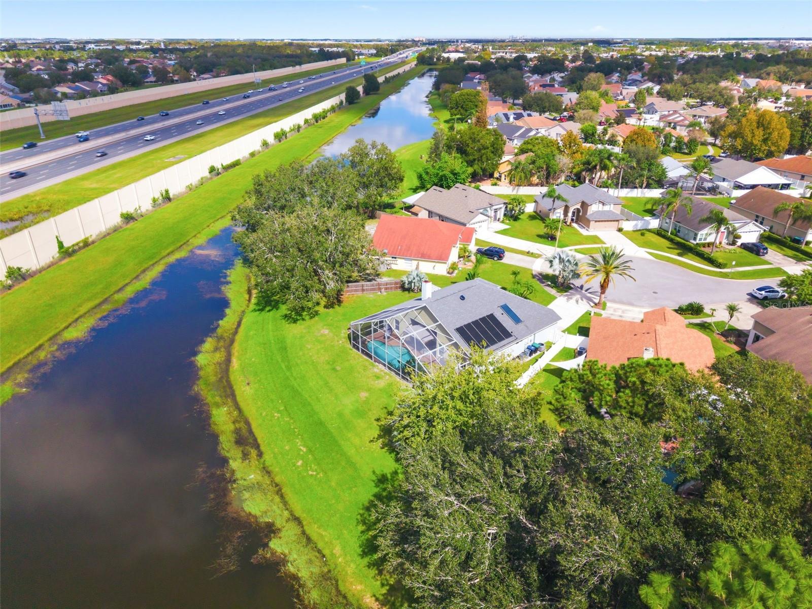 11883 HARTFORDSHIRE WAY, Orlando, FL 32824