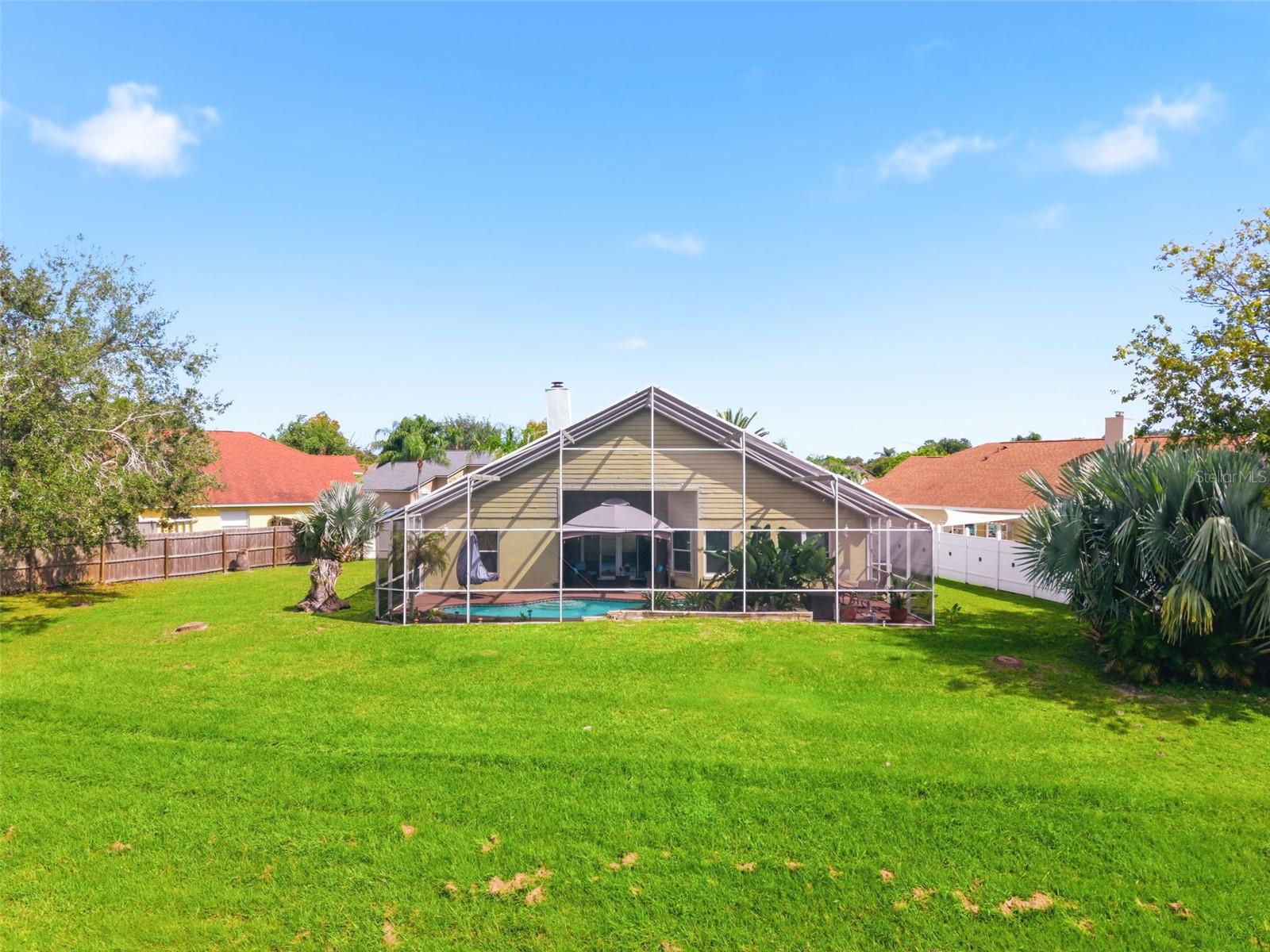 11883 HARTFORDSHIRE WAY, Orlando, FL 32824