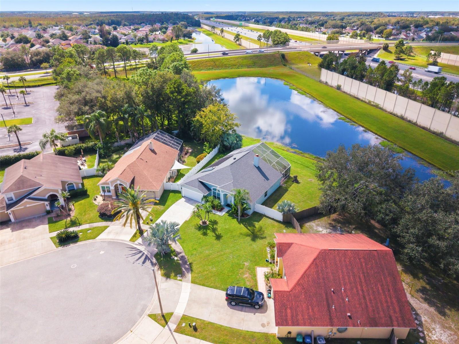 11883 HARTFORDSHIRE WAY, Orlando, FL 32824