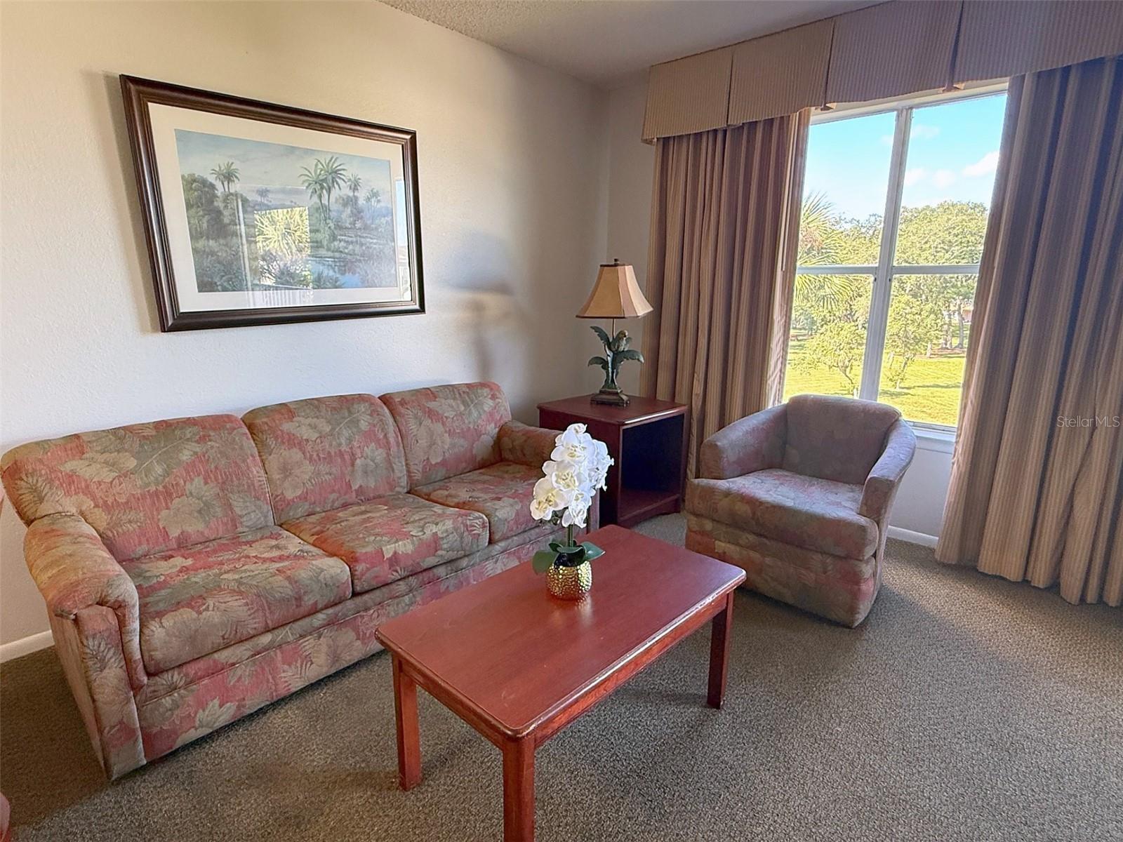6337 PARC CORNICHE DRIVE, #2305, Orlando, FL 32821