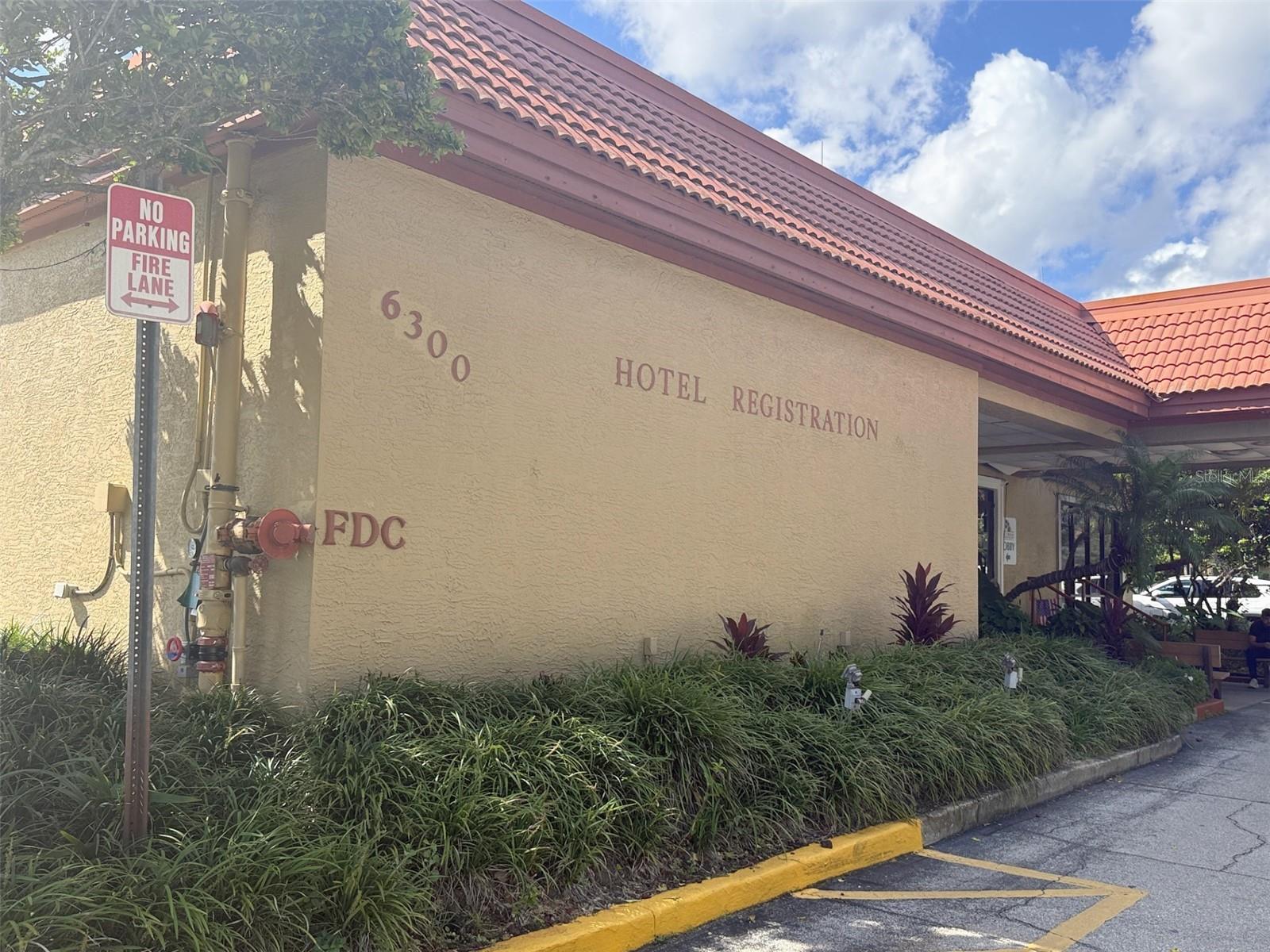 6337 PARC CORNICHE DRIVE, #2305, Orlando, FL 32821 6337 PARC CORNICHE DRIVE, #2305, Orlando, FL 32821